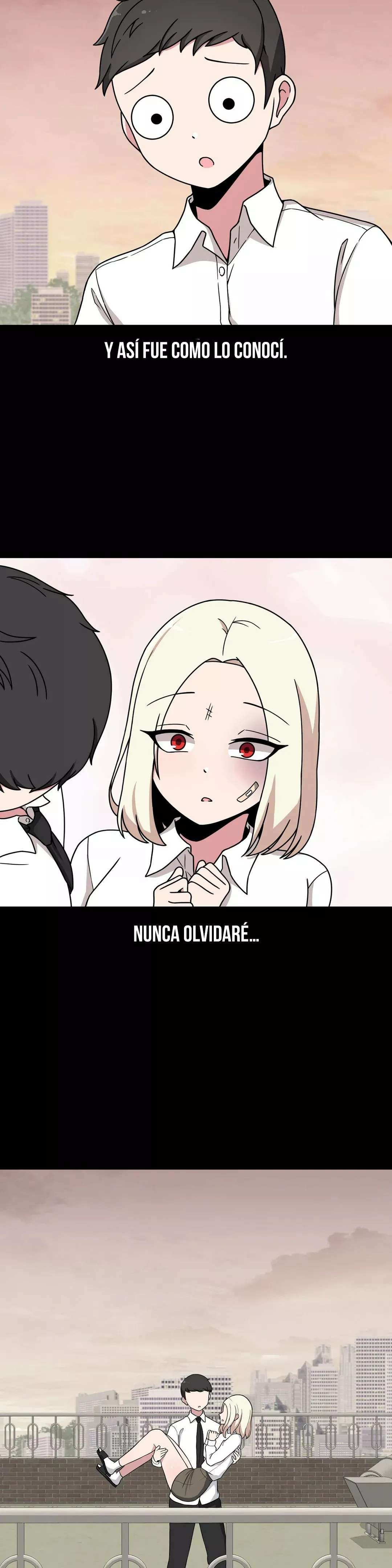 El Secreto de Jae-kyung Capitulo 33 página 7