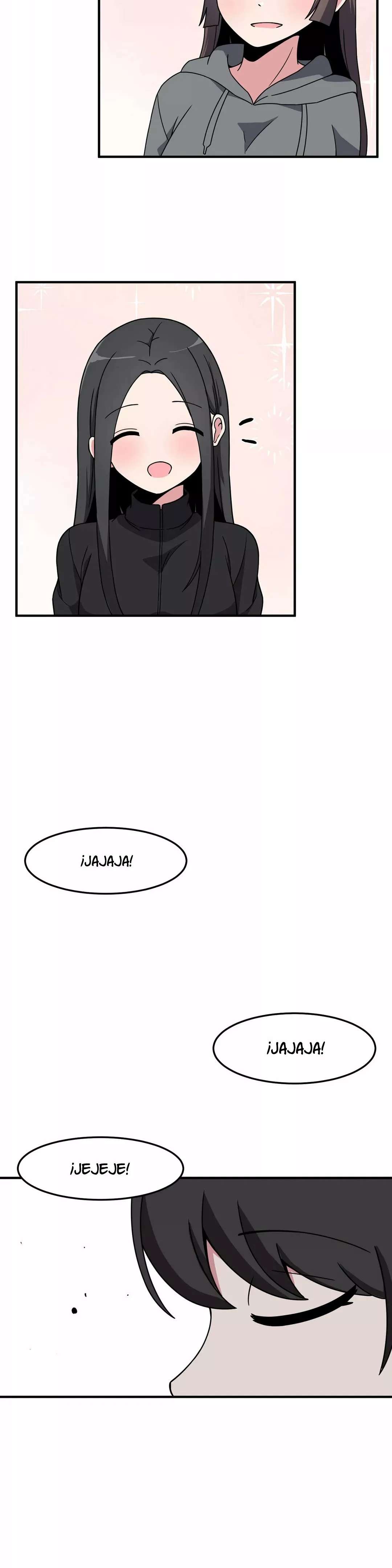 El Secreto de Jae-kyung Capitulo 34 página 18