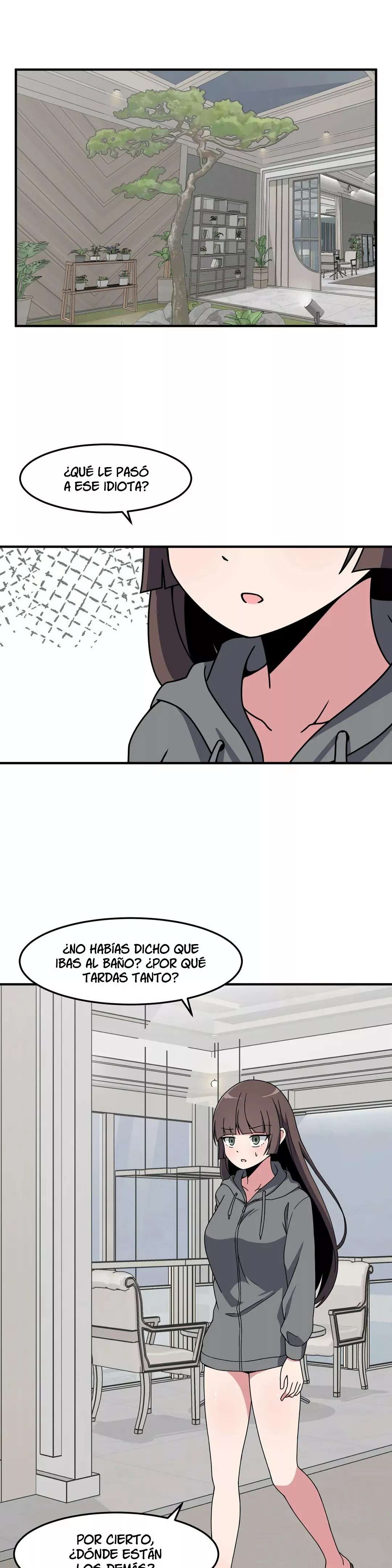 El Secreto de Jae-kyung Capitulo 34 página 2
