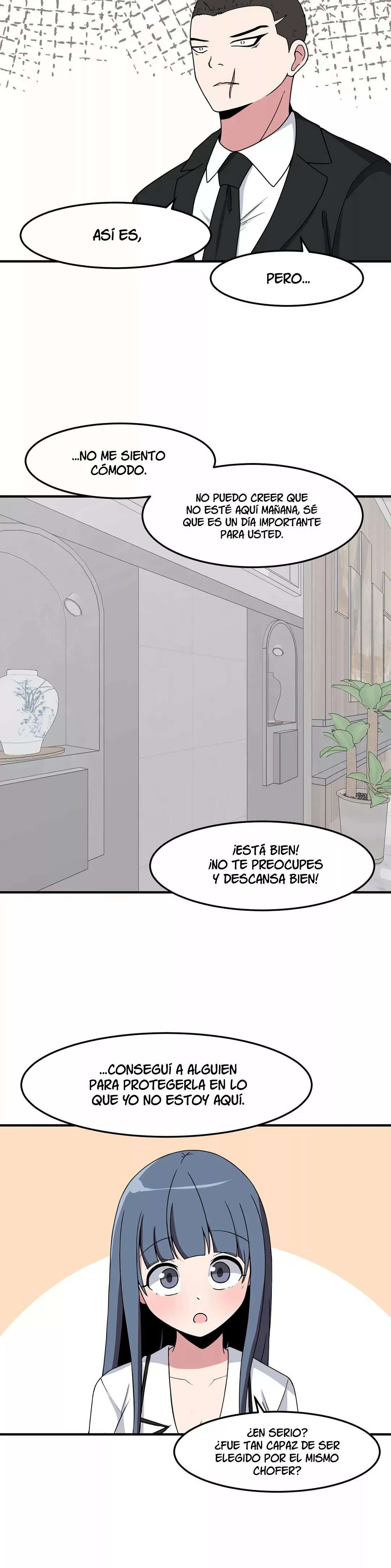 El Secreto de Jae-kyung Capitulo 34 página 24