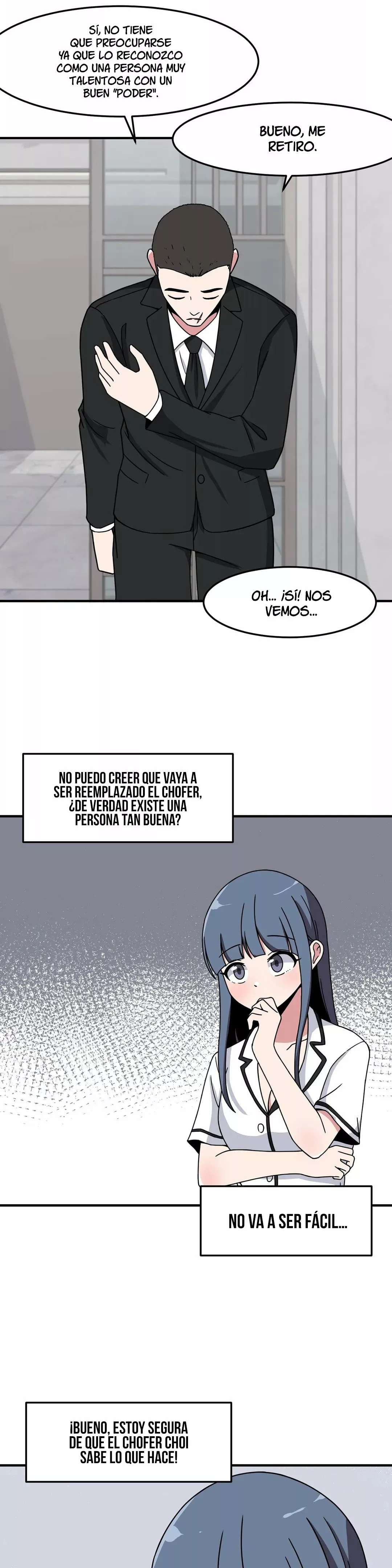 El Secreto de Jae-kyung Capitulo 34 página 25