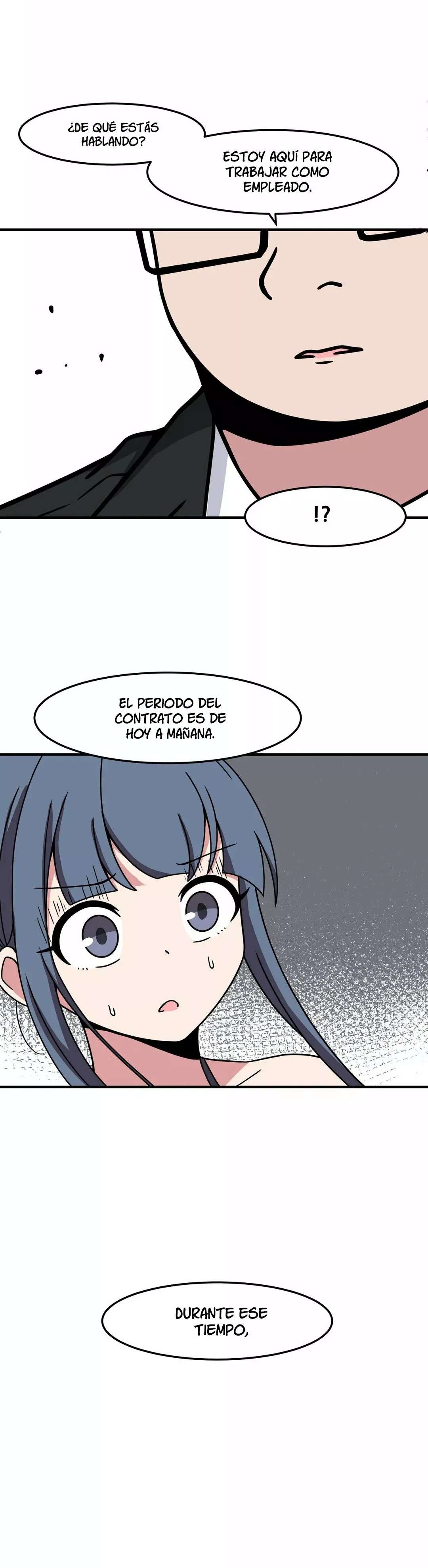 El Secreto de Jae-kyung Capitulo 34 página 30