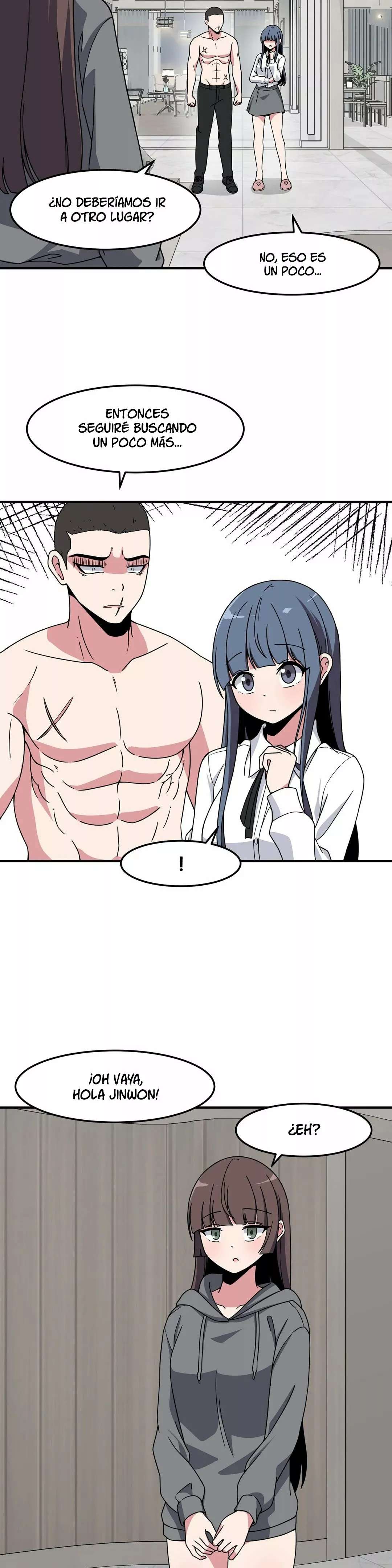 El Secreto de Jae-kyung Capitulo 34 página 4