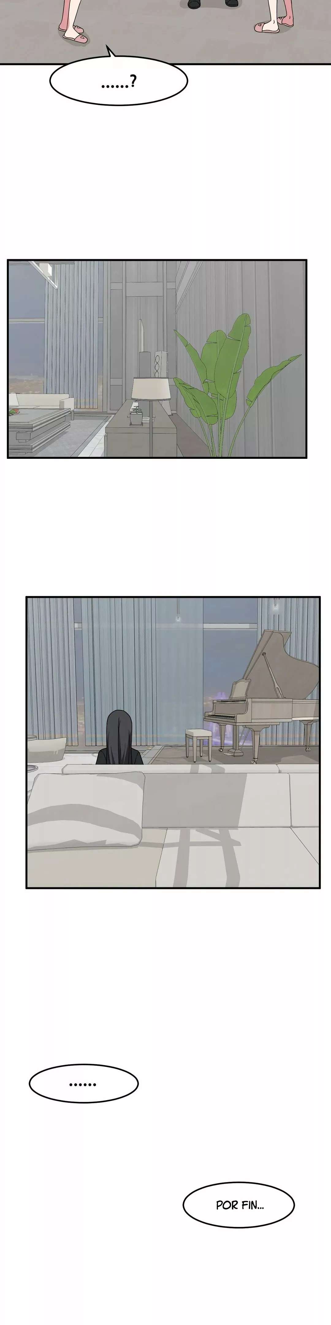 El Secreto de Jae-kyung Capitulo 34 página 7