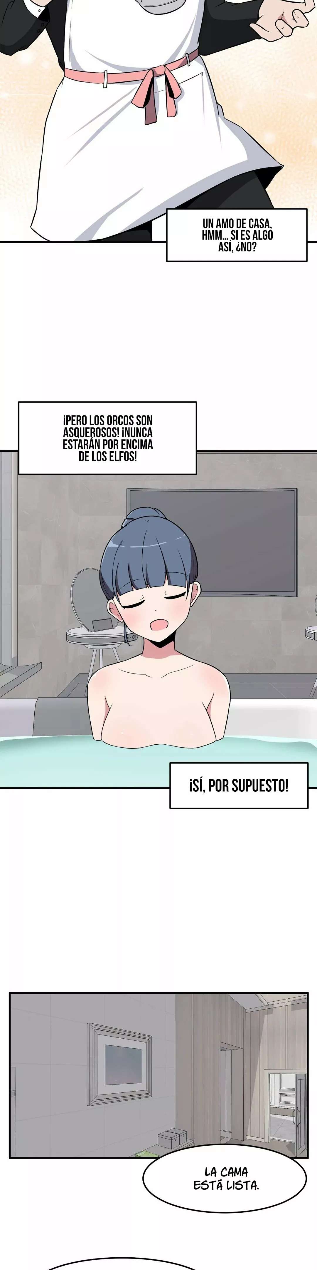 El Secreto de Jae-kyung Capitulo 35 página 19