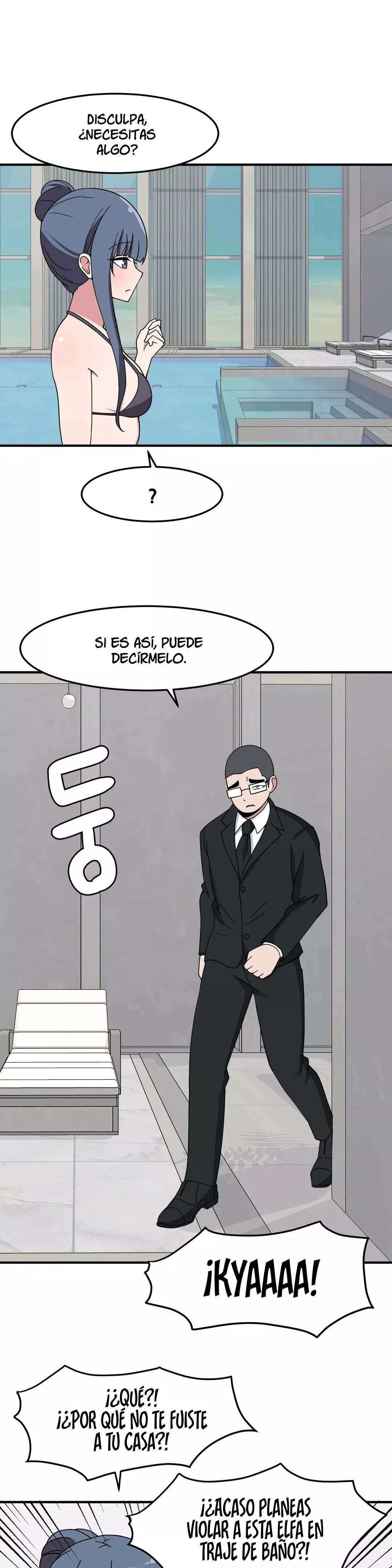 El Secreto de Jae-kyung Capitulo 35 página 2