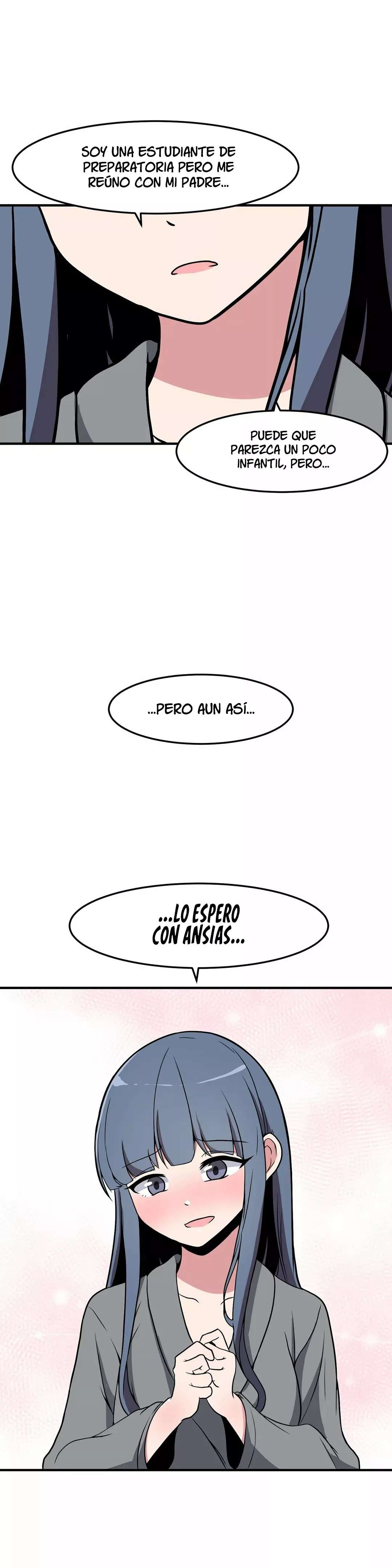 El Secreto de Jae-kyung Capitulo 35 página 23