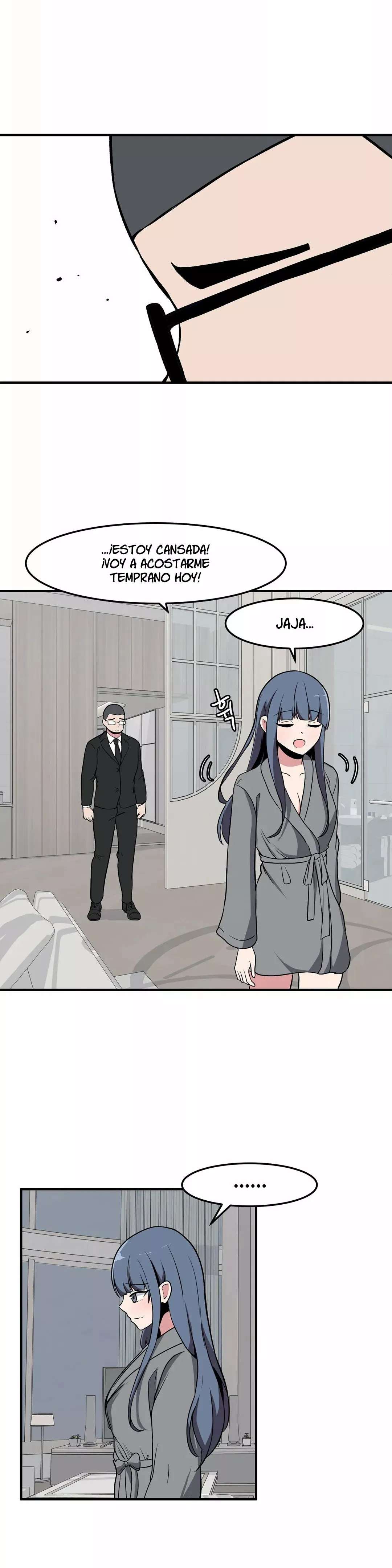El Secreto de Jae-kyung Capitulo 35 página 24