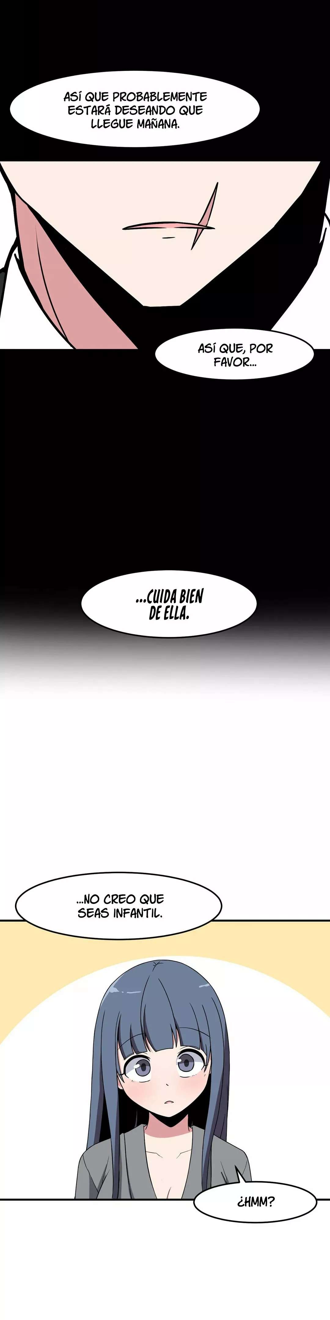 El Secreto de Jae-kyung Capitulo 35 página 28