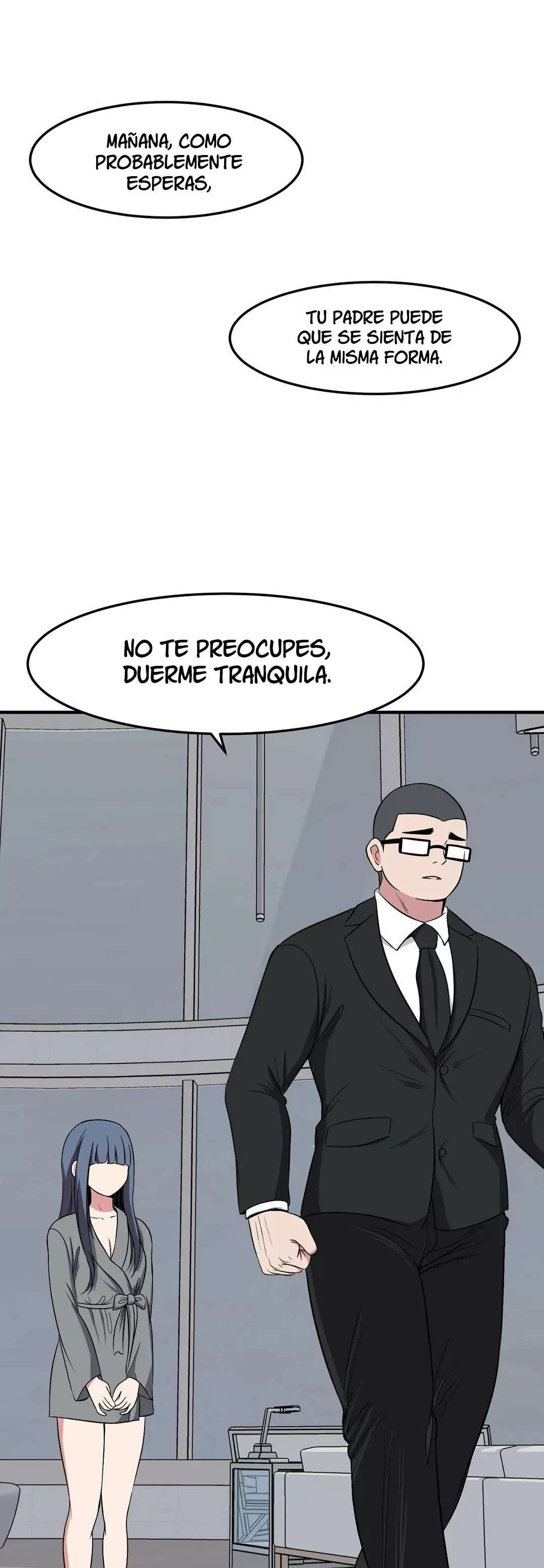 El Secreto de Jae-kyung Capitulo 35 página 29
