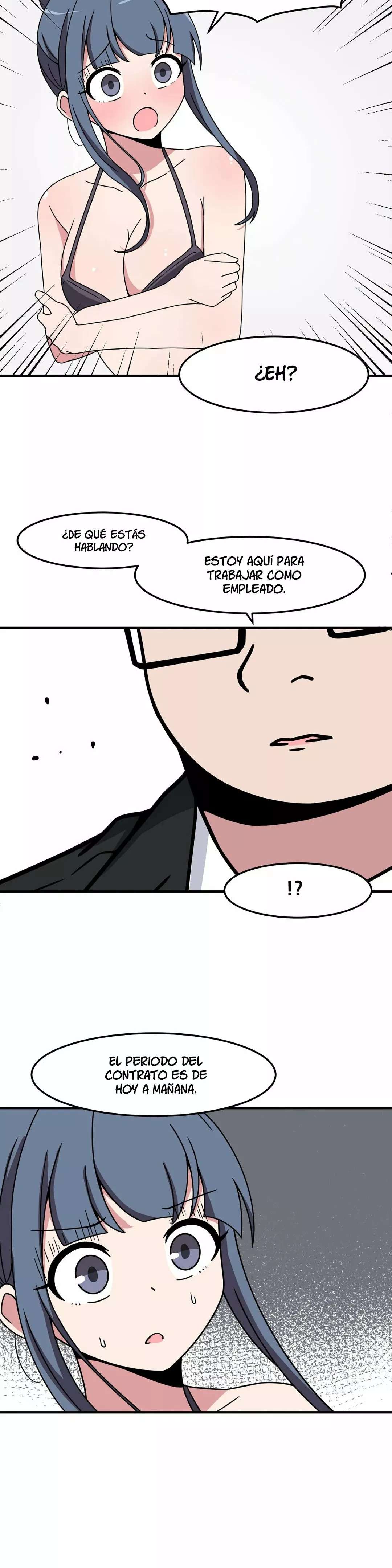 El Secreto de Jae-kyung Capitulo 35 página 3
