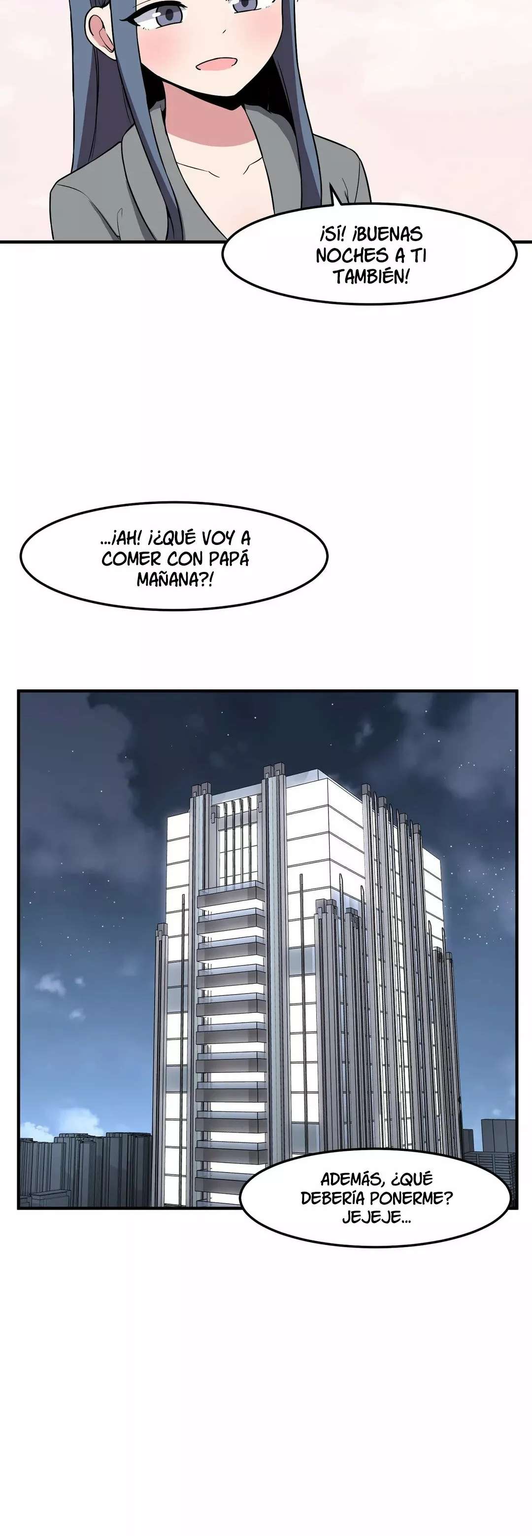 El Secreto de Jae-kyung Capitulo 35 página 31