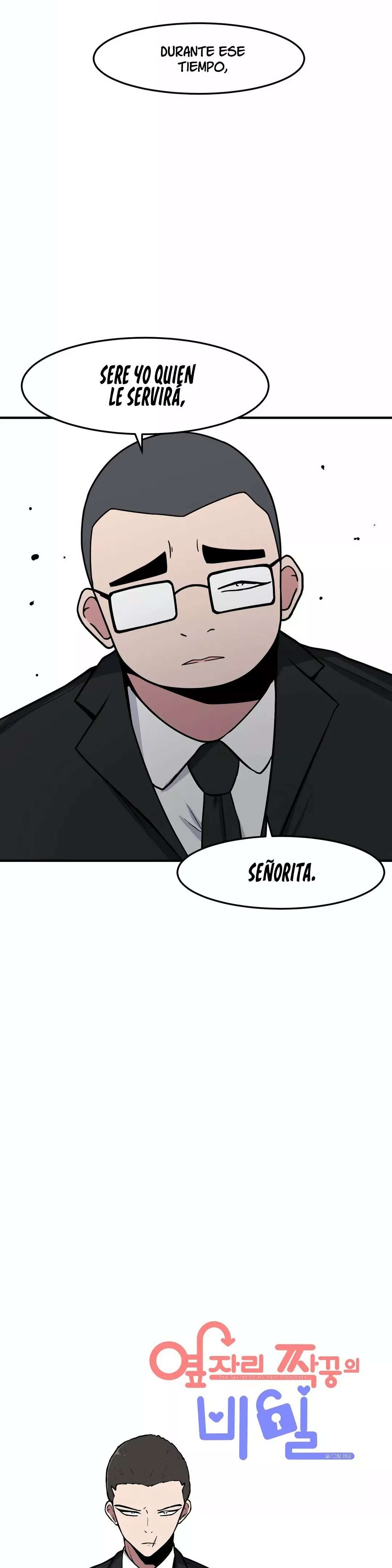El Secreto de Jae-kyung Capitulo 35 página 4