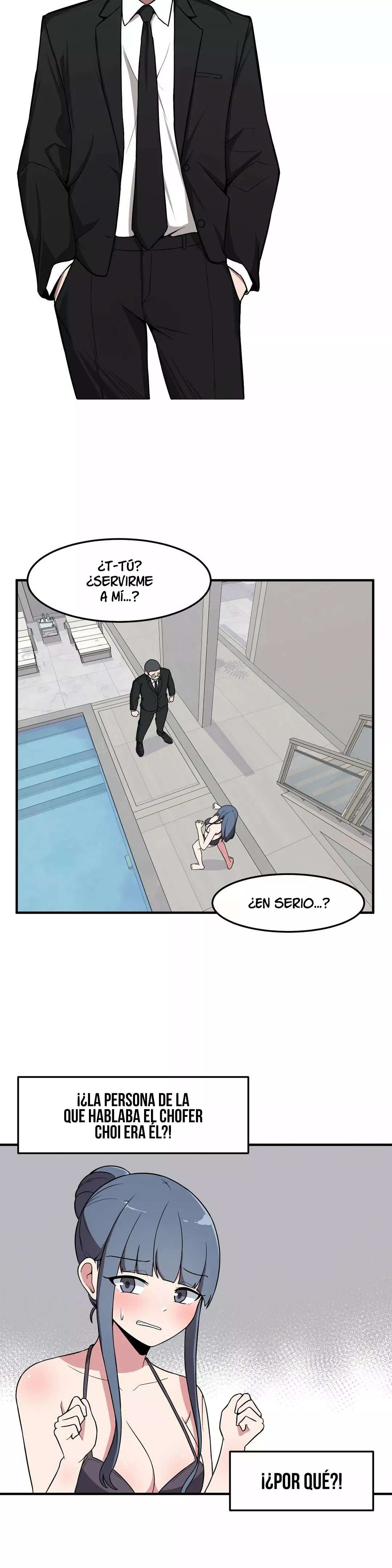 El Secreto de Jae-kyung Capitulo 35 página 5