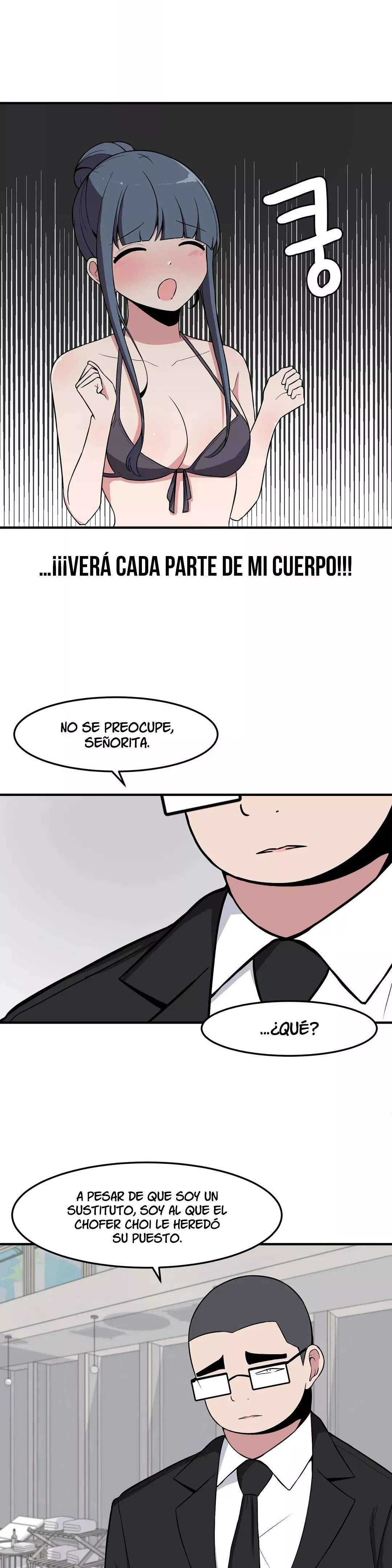 El Secreto de Jae-kyung Capitulo 35 página 7