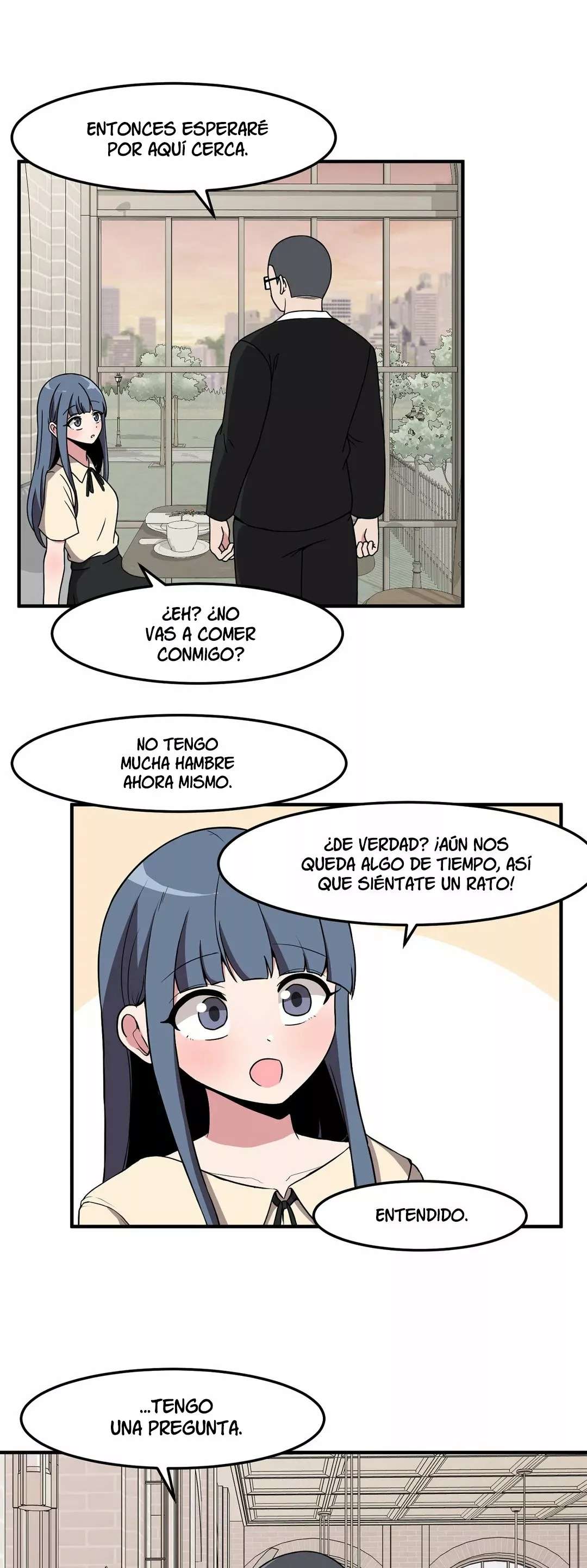 El Secreto de Jae-kyung Capitulo 36 página 14