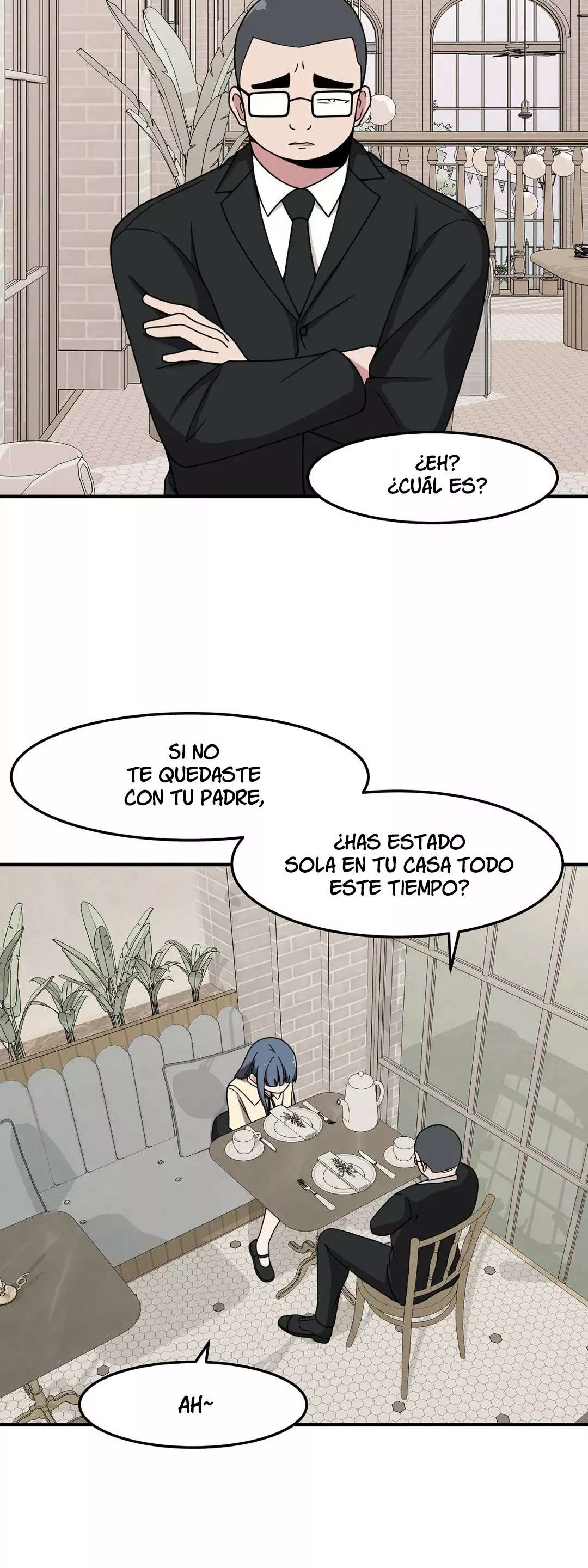 El Secreto de Jae-kyung Capitulo 36 página 15