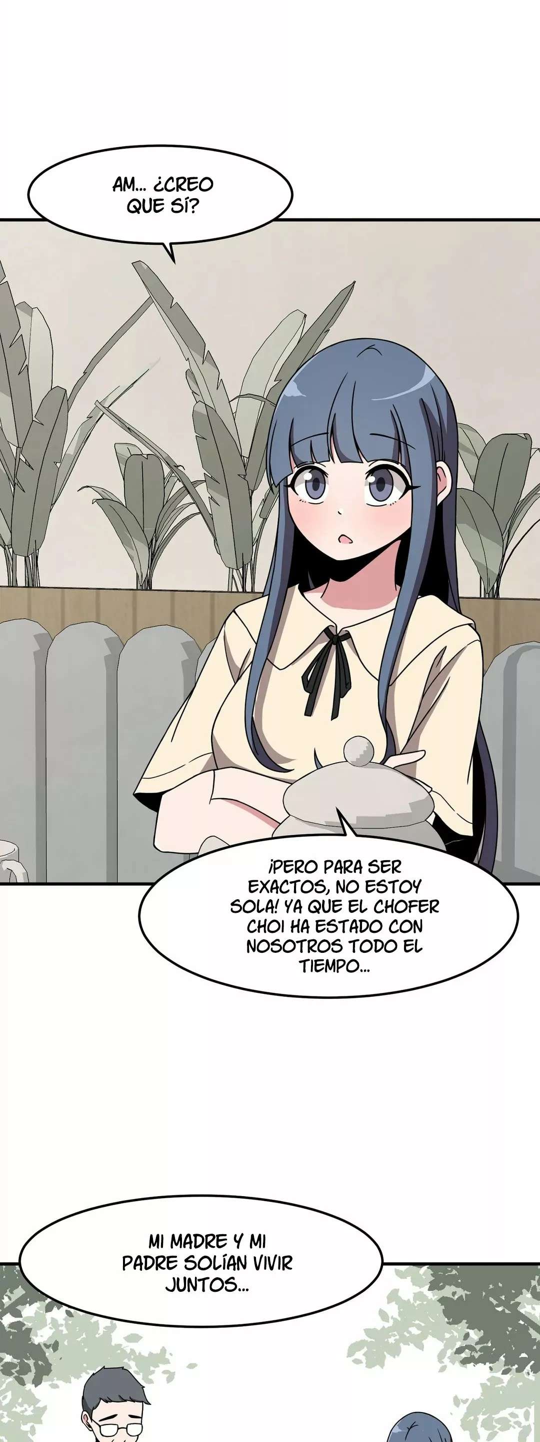 El Secreto de Jae-kyung Capitulo 36 página 16