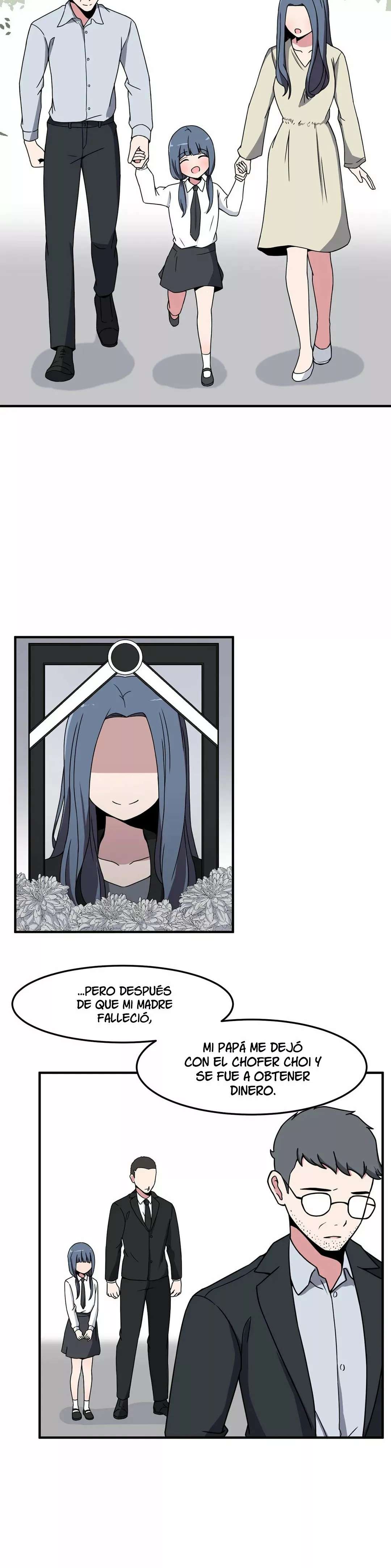 El Secreto de Jae-kyung Capitulo 36 página 17