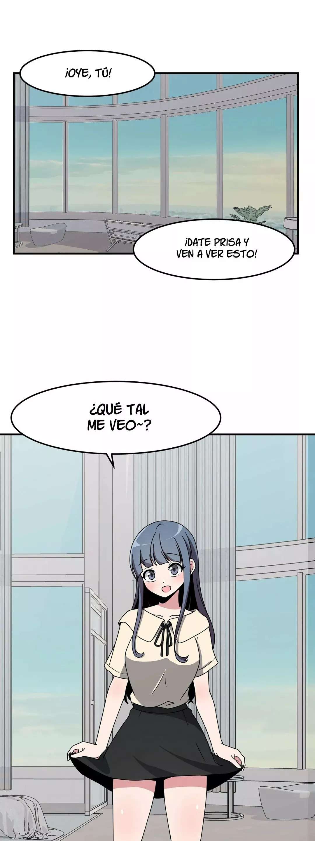 El Secreto de Jae-kyung Capitulo 36 página 2