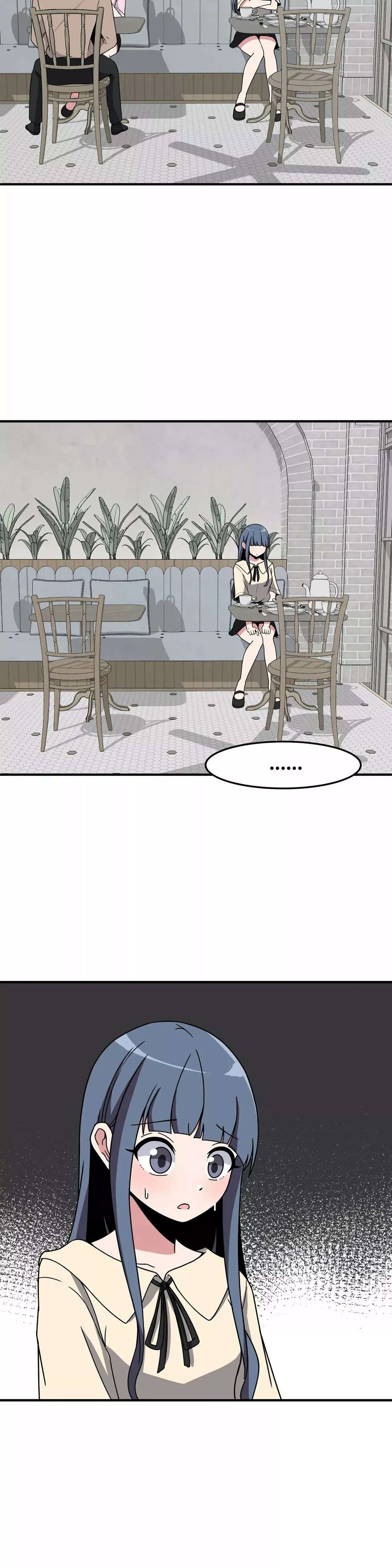 El Secreto de Jae-kyung Capitulo 36 página 26