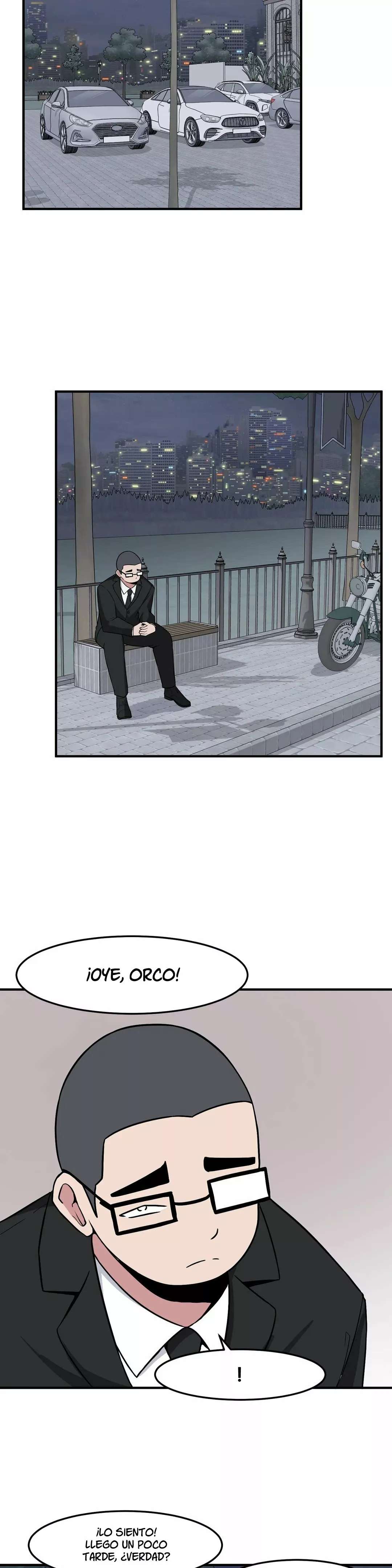 El Secreto de Jae-kyung Capitulo 36 página 29