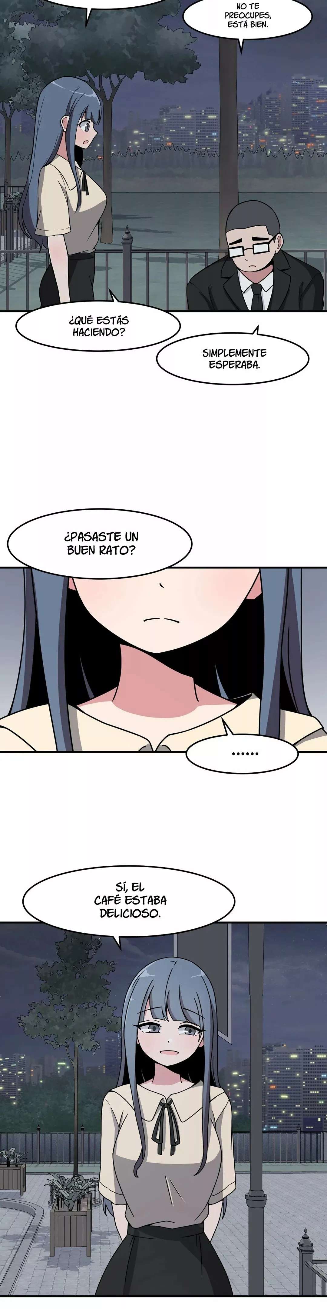 El Secreto de Jae-kyung Capitulo 36 página 30