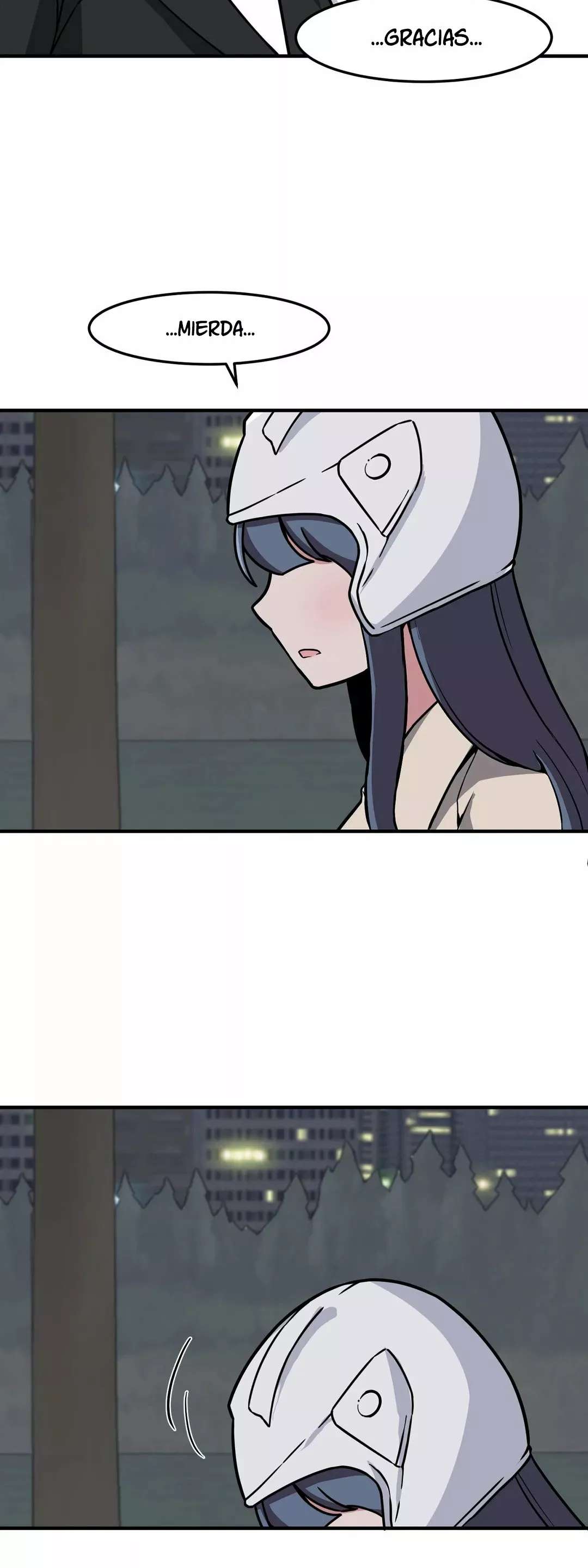 El Secreto de Jae-kyung Capitulo 36 página 33
