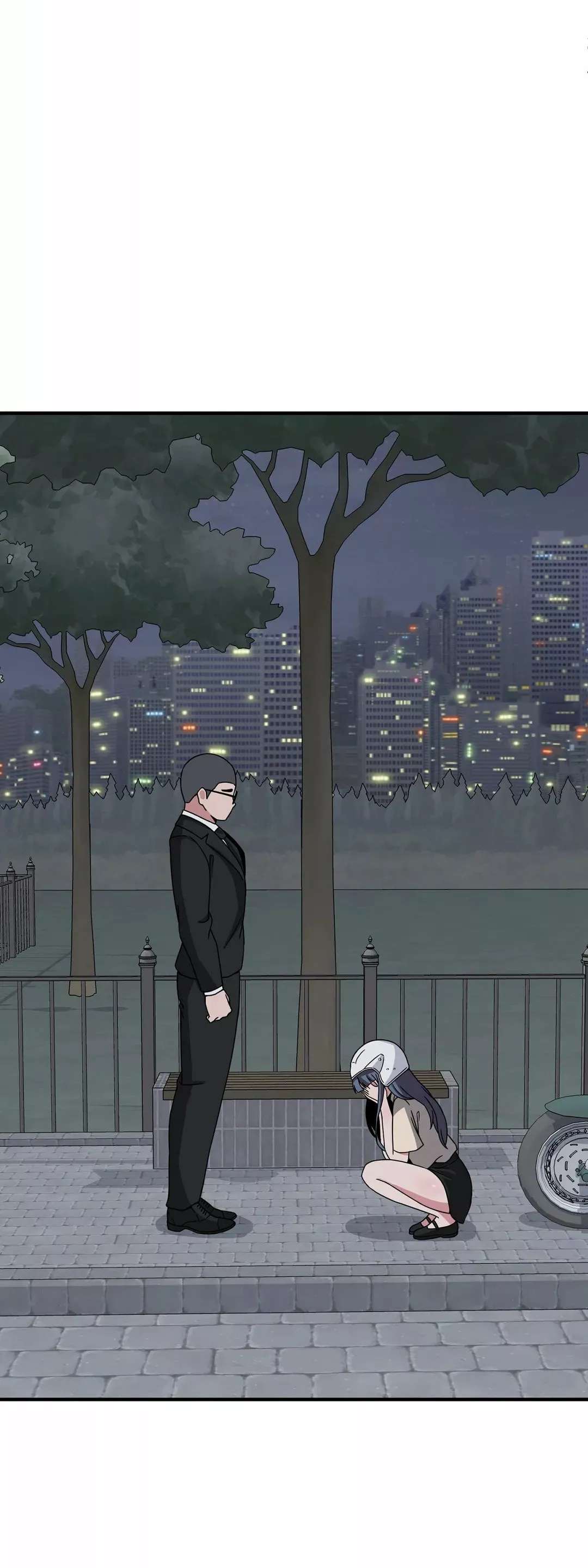 El Secreto de Jae-kyung Capitulo 36 página 34