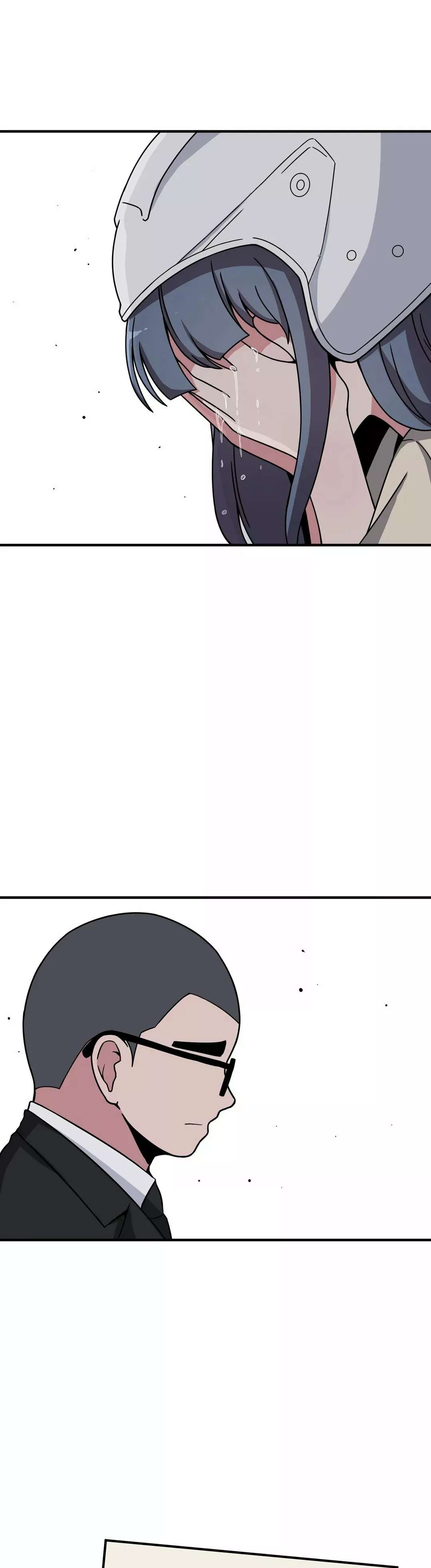 El Secreto de Jae-kyung Capitulo 36 página 35