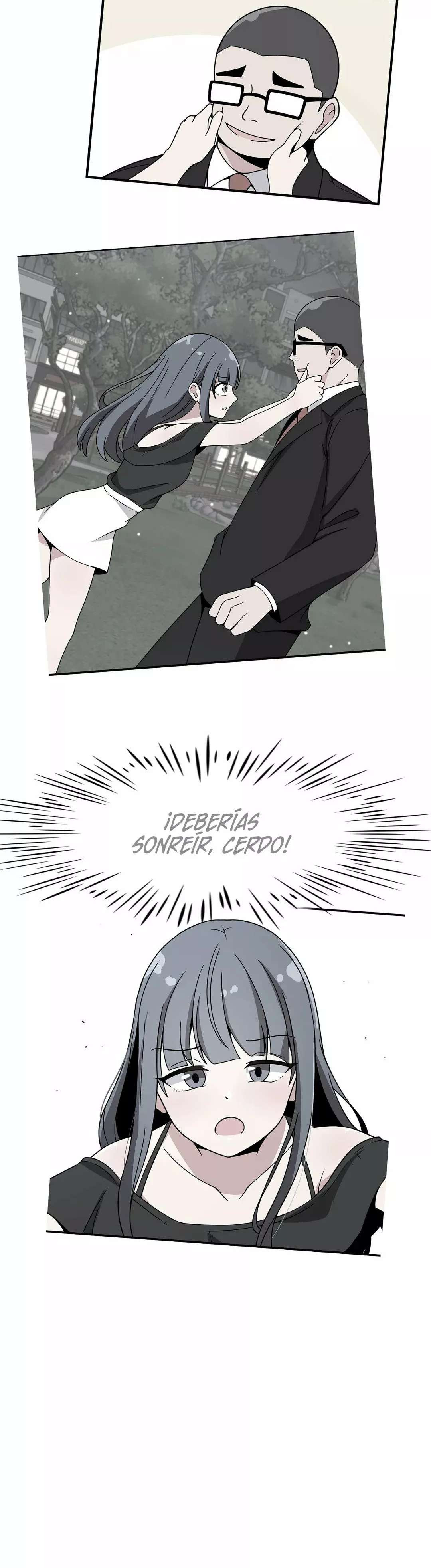 El Secreto de Jae-kyung Capitulo 36 página 36