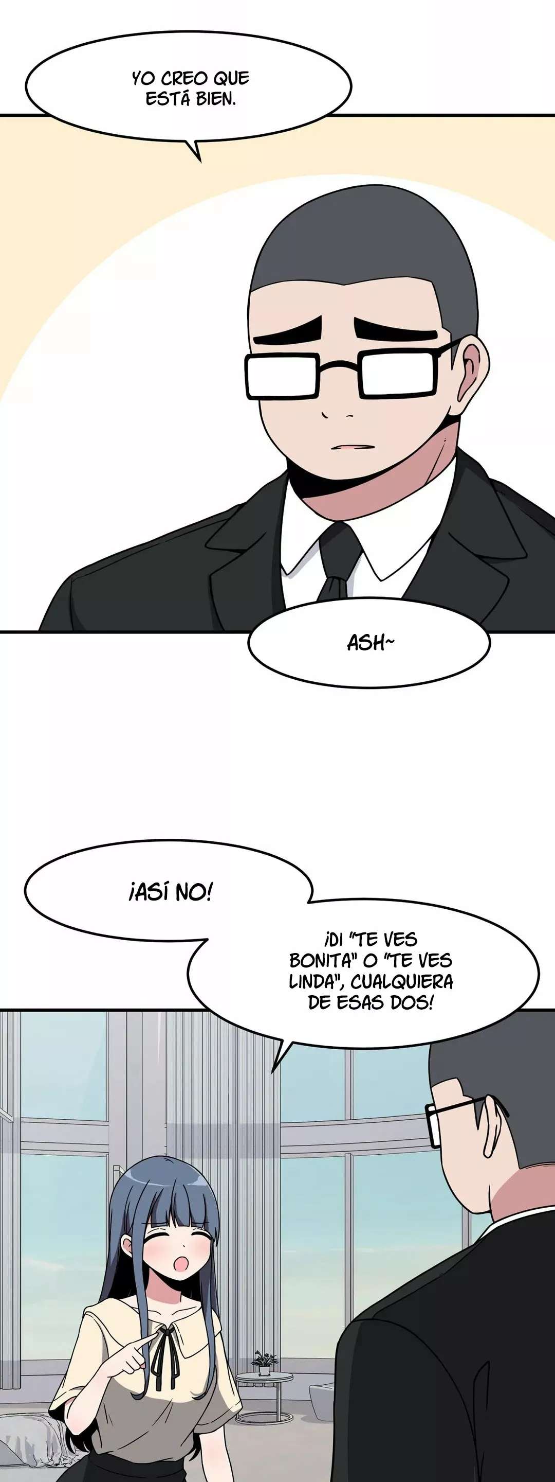 El Secreto de Jae-kyung Capitulo 36 página 4