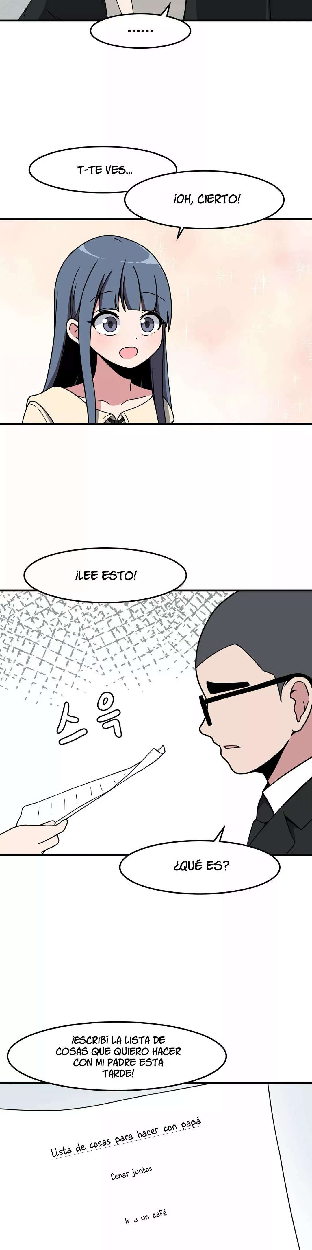 El Secreto de Jae-kyung Capitulo 36 página 5