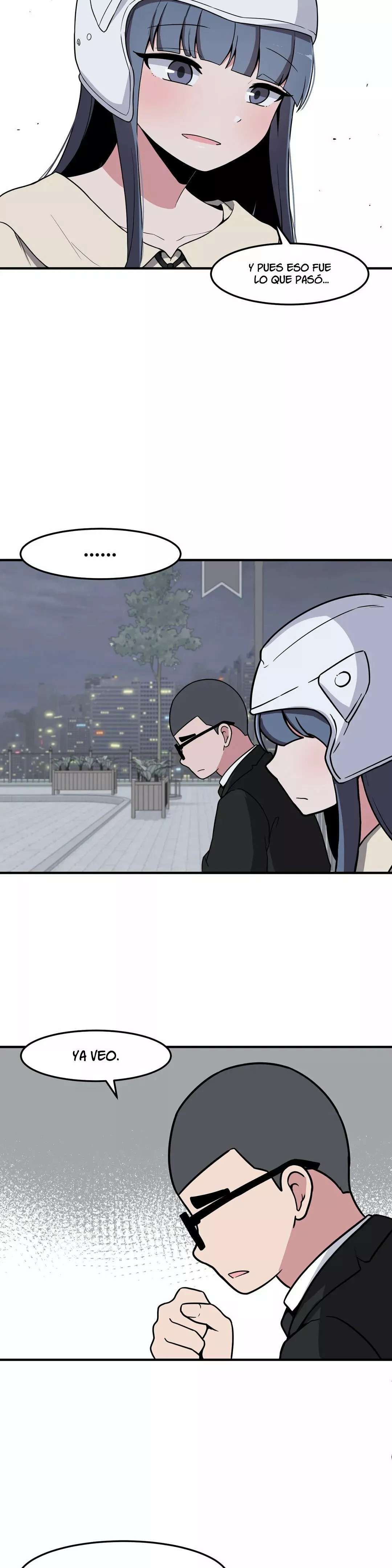 El Secreto de Jae-kyung Capitulo 37 página 10
