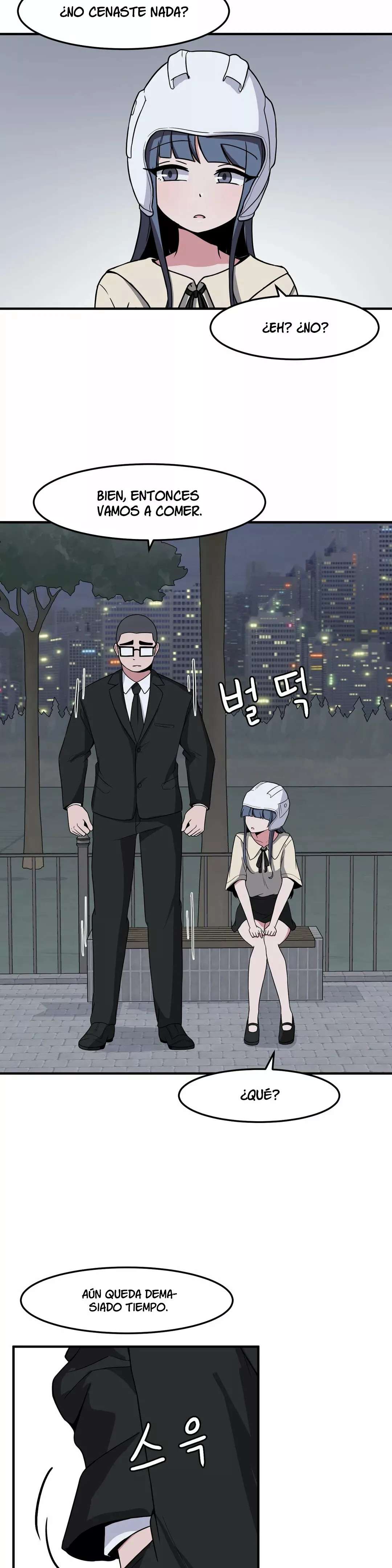 El Secreto de Jae-kyung Capitulo 37 página 11