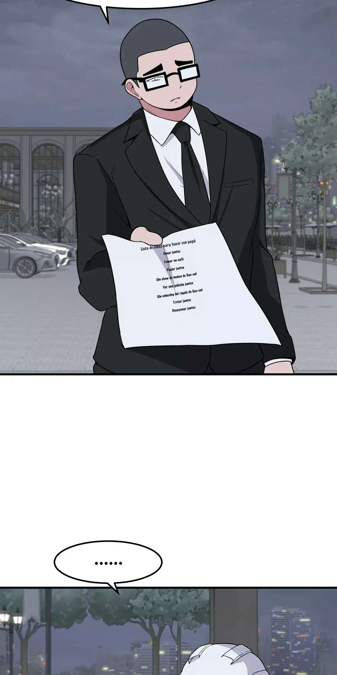 El Secreto de Jae-kyung Capitulo 37 página 13