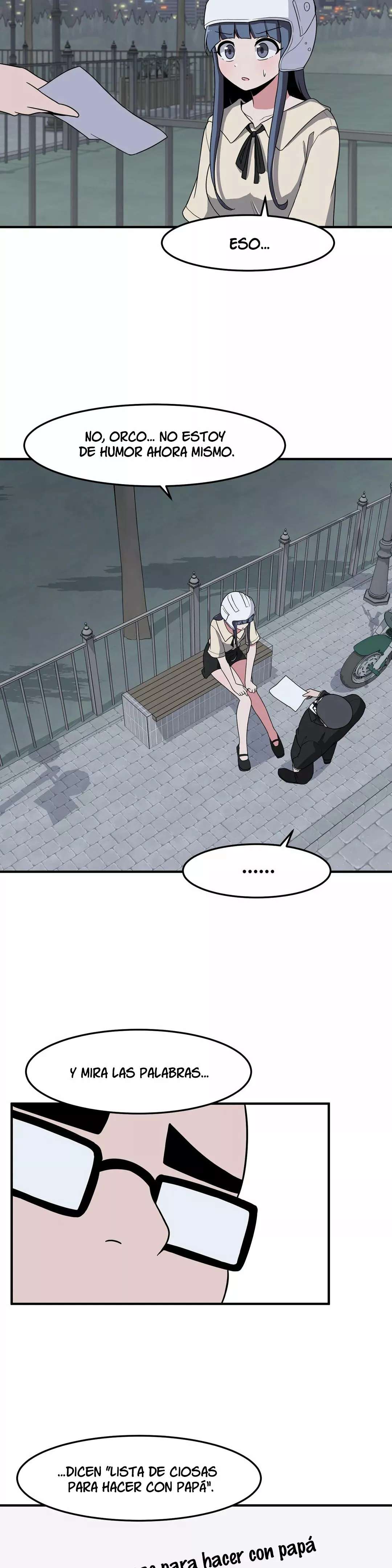 El Secreto de Jae-kyung Capitulo 37 página 14
