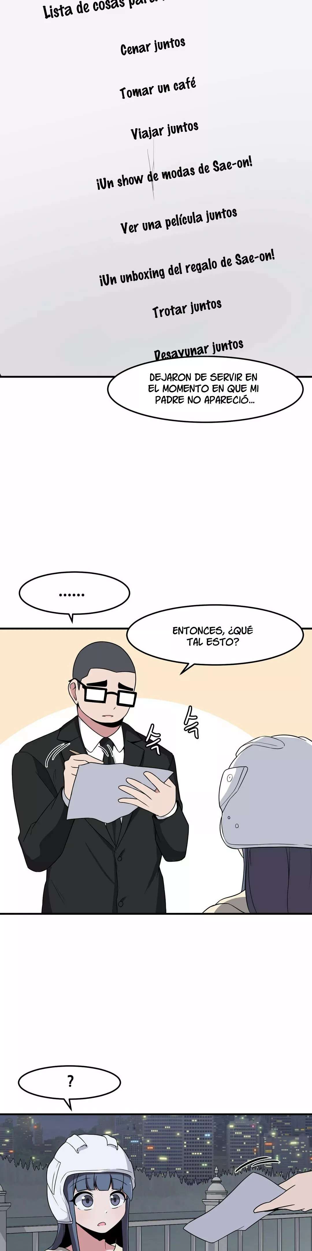 El Secreto de Jae-kyung Capitulo 37 página 15