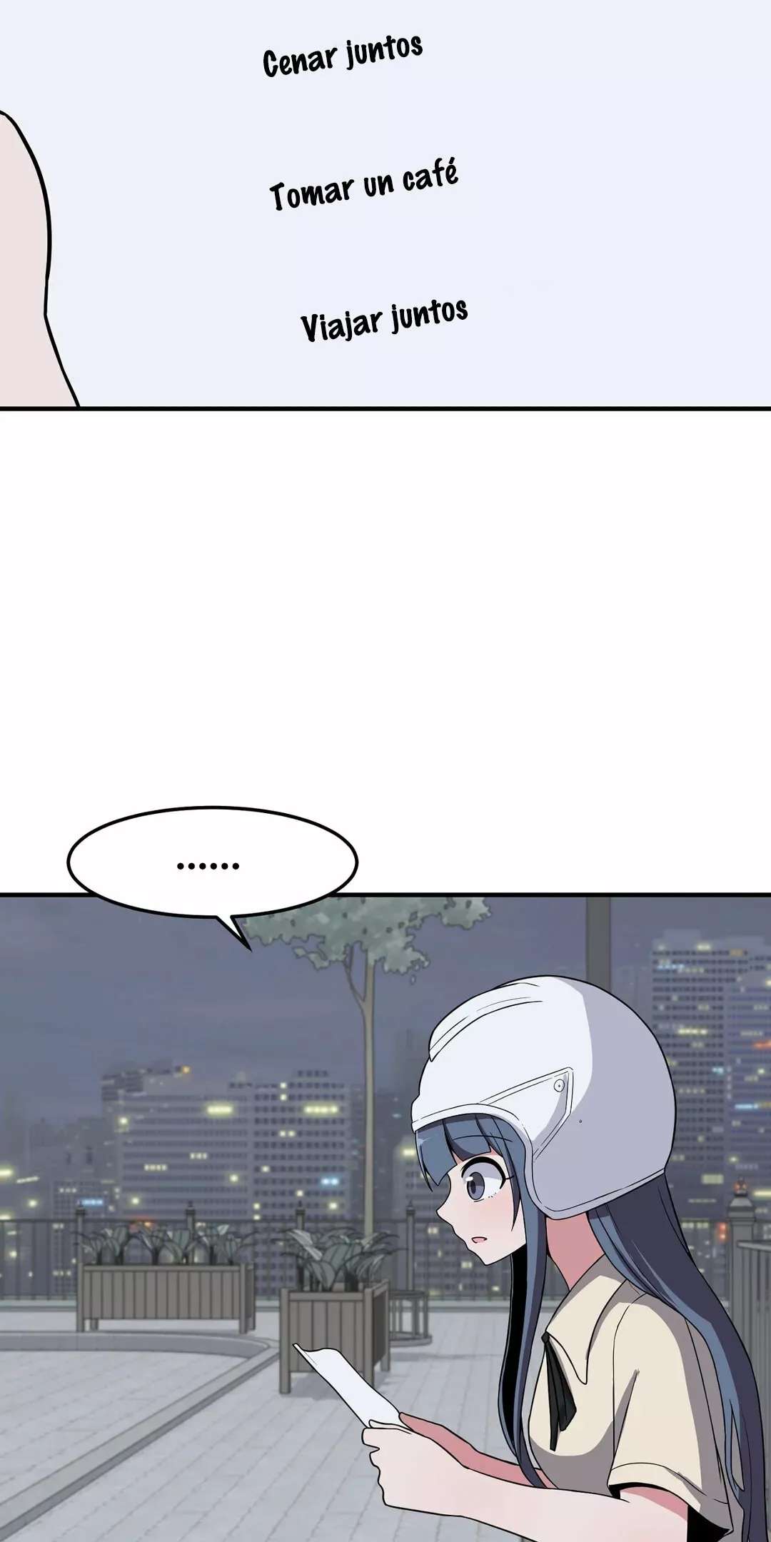 El Secreto de Jae-kyung Capitulo 37 página 18