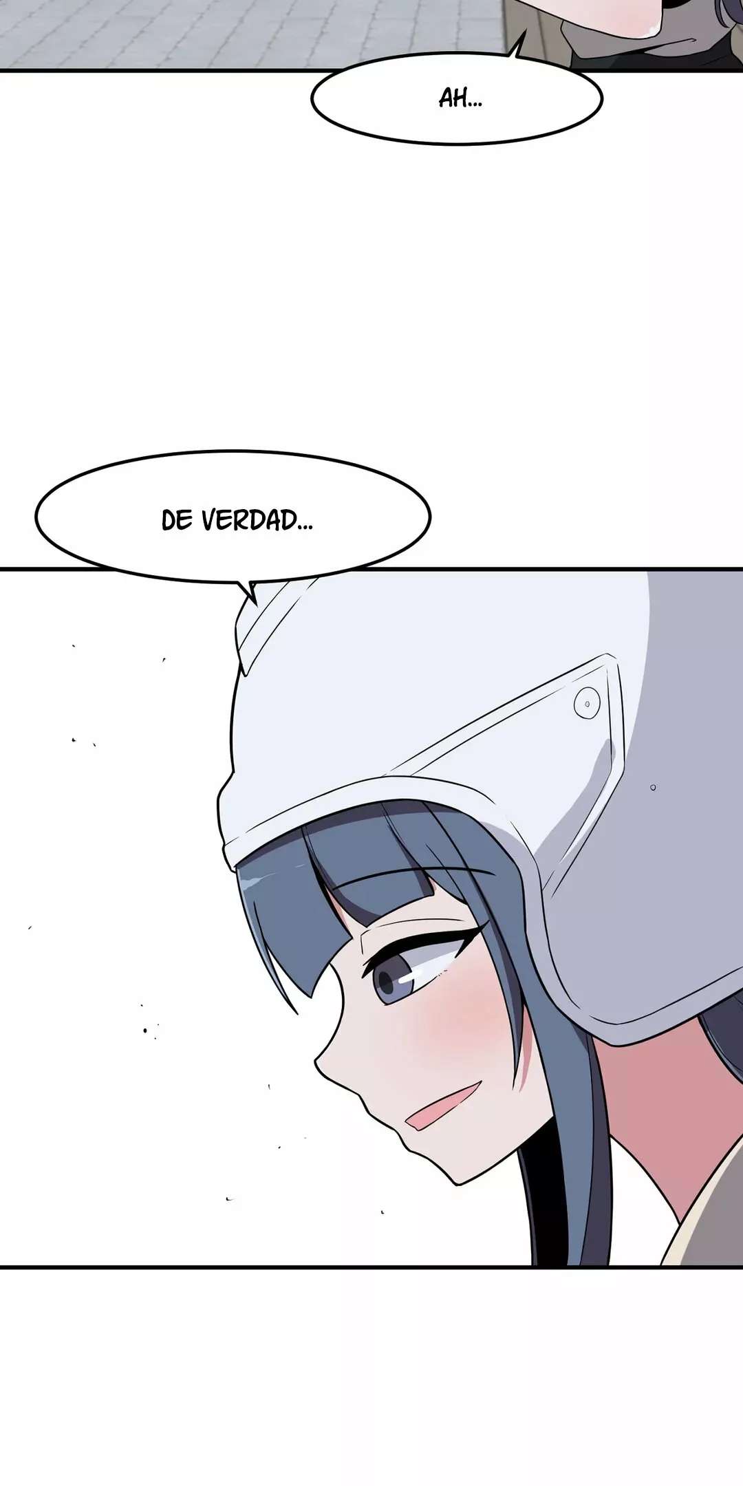 El Secreto de Jae-kyung Capitulo 37 página 19