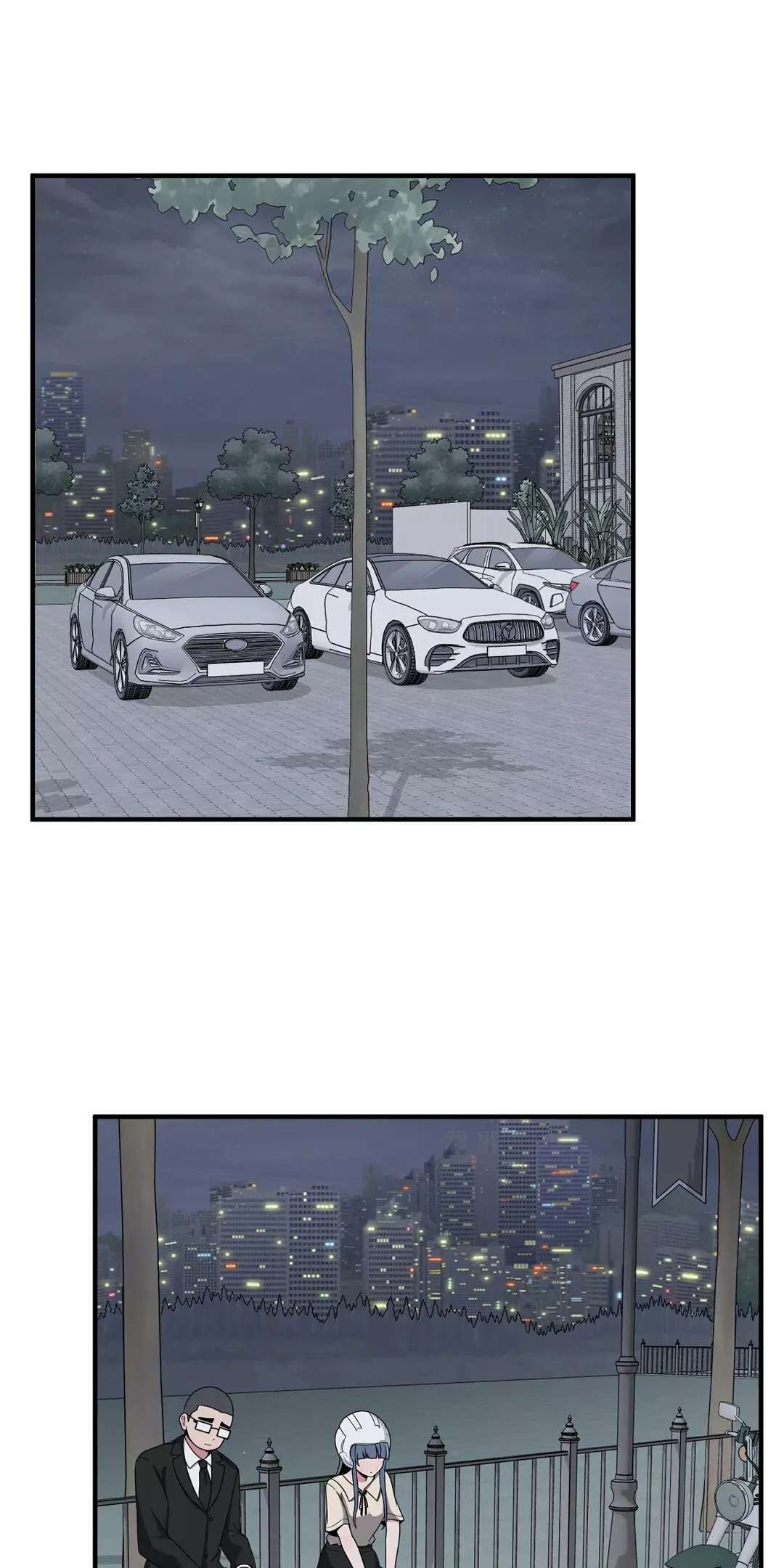 El Secreto de Jae-kyung Capitulo 37 página 2