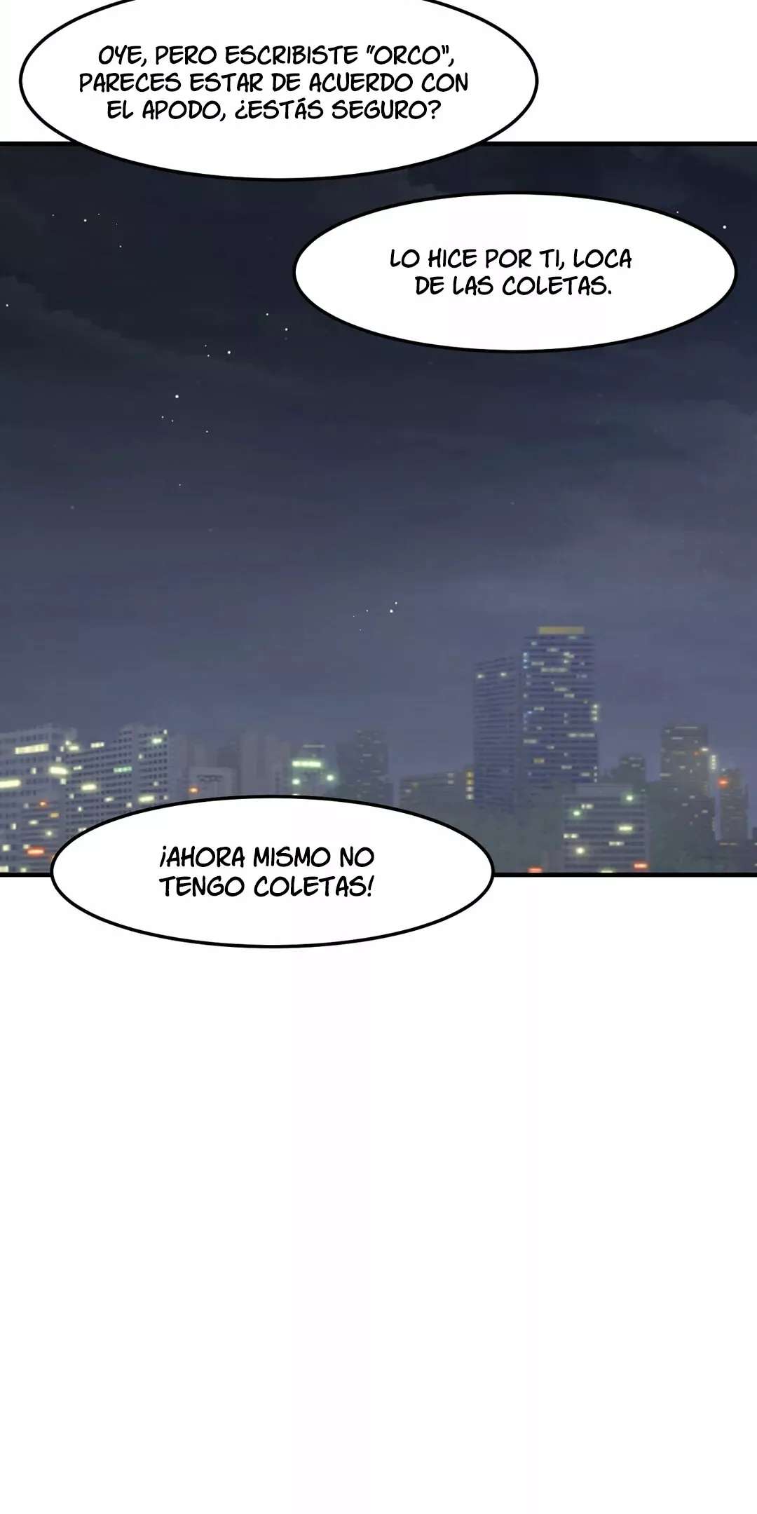 El Secreto de Jae-kyung Capitulo 37 página 21