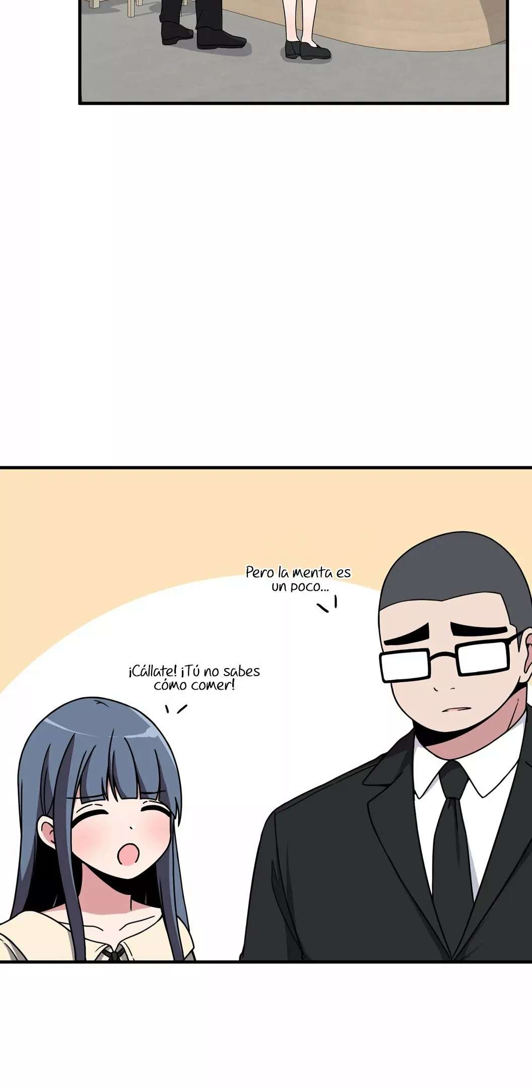 El Secreto de Jae-kyung Capitulo 37 página 25