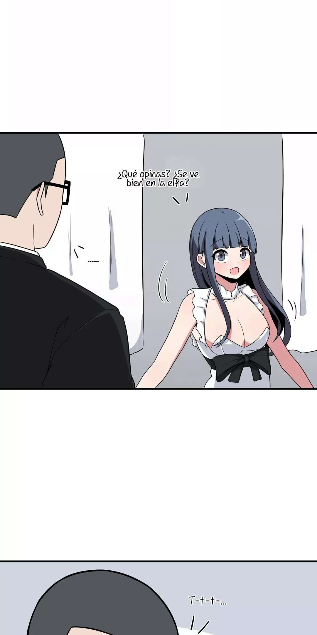 El Secreto de Jae-kyung Capitulo 37 página 27