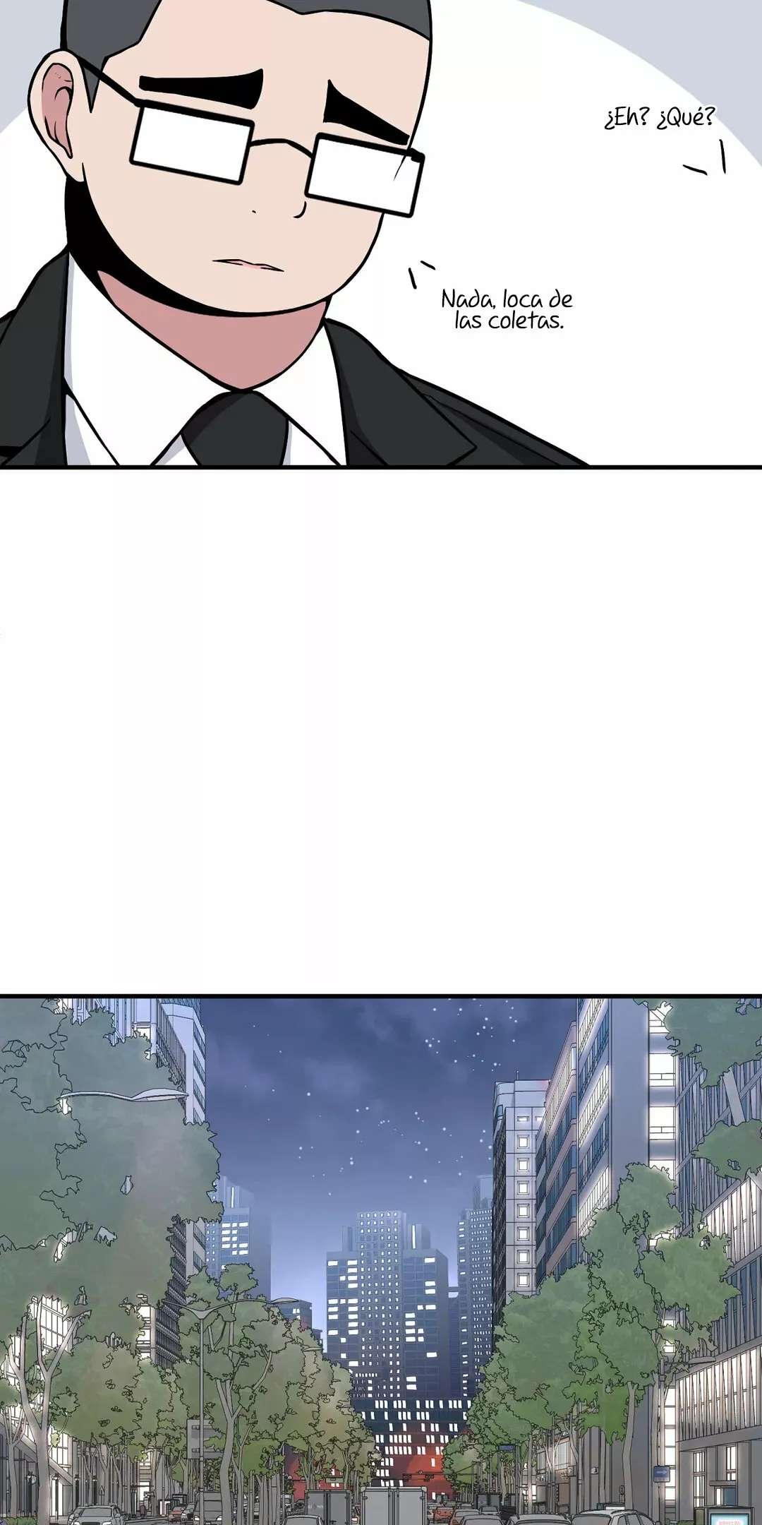El Secreto de Jae-kyung Capitulo 37 página 28