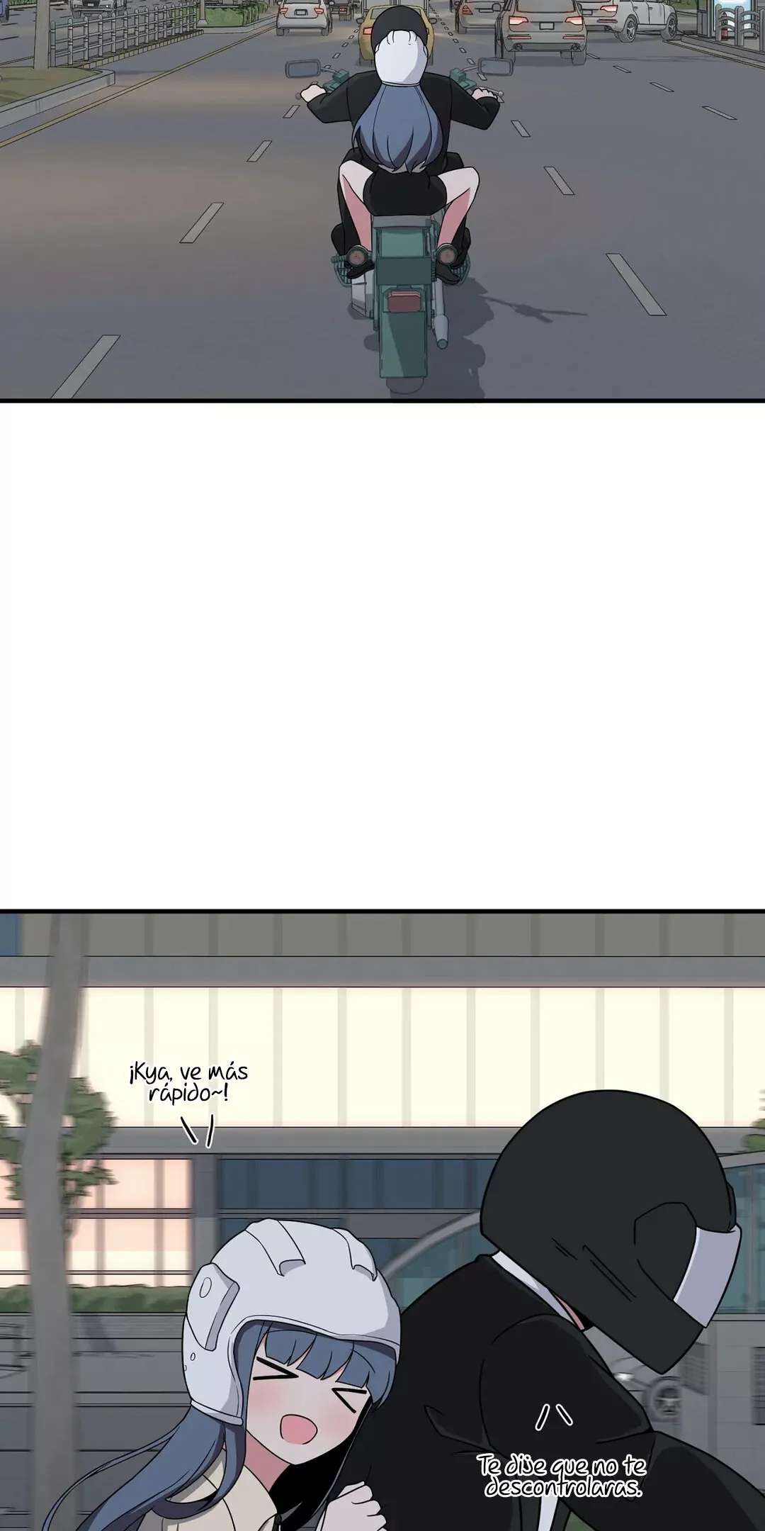 El Secreto de Jae-kyung Capitulo 37 página 29