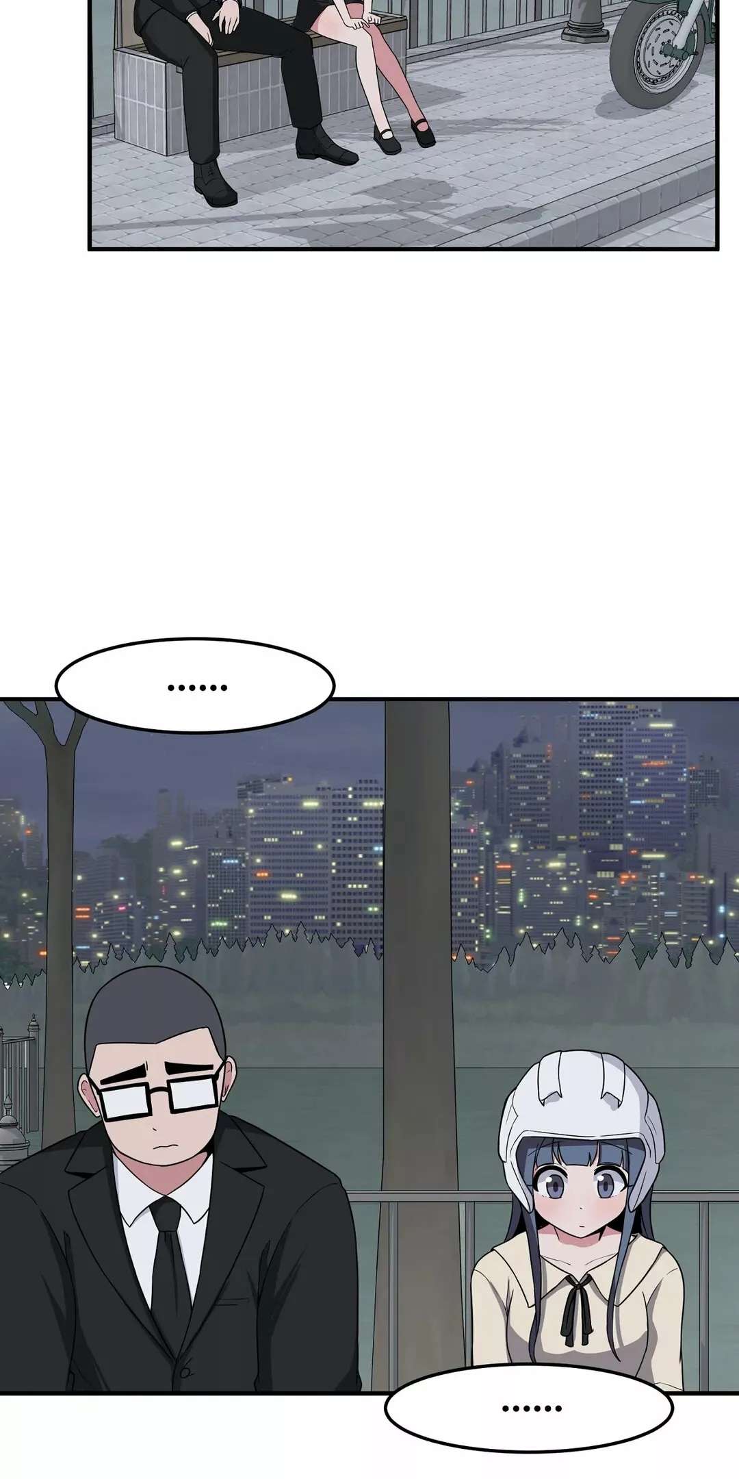 El Secreto de Jae-kyung Capitulo 37 página 3