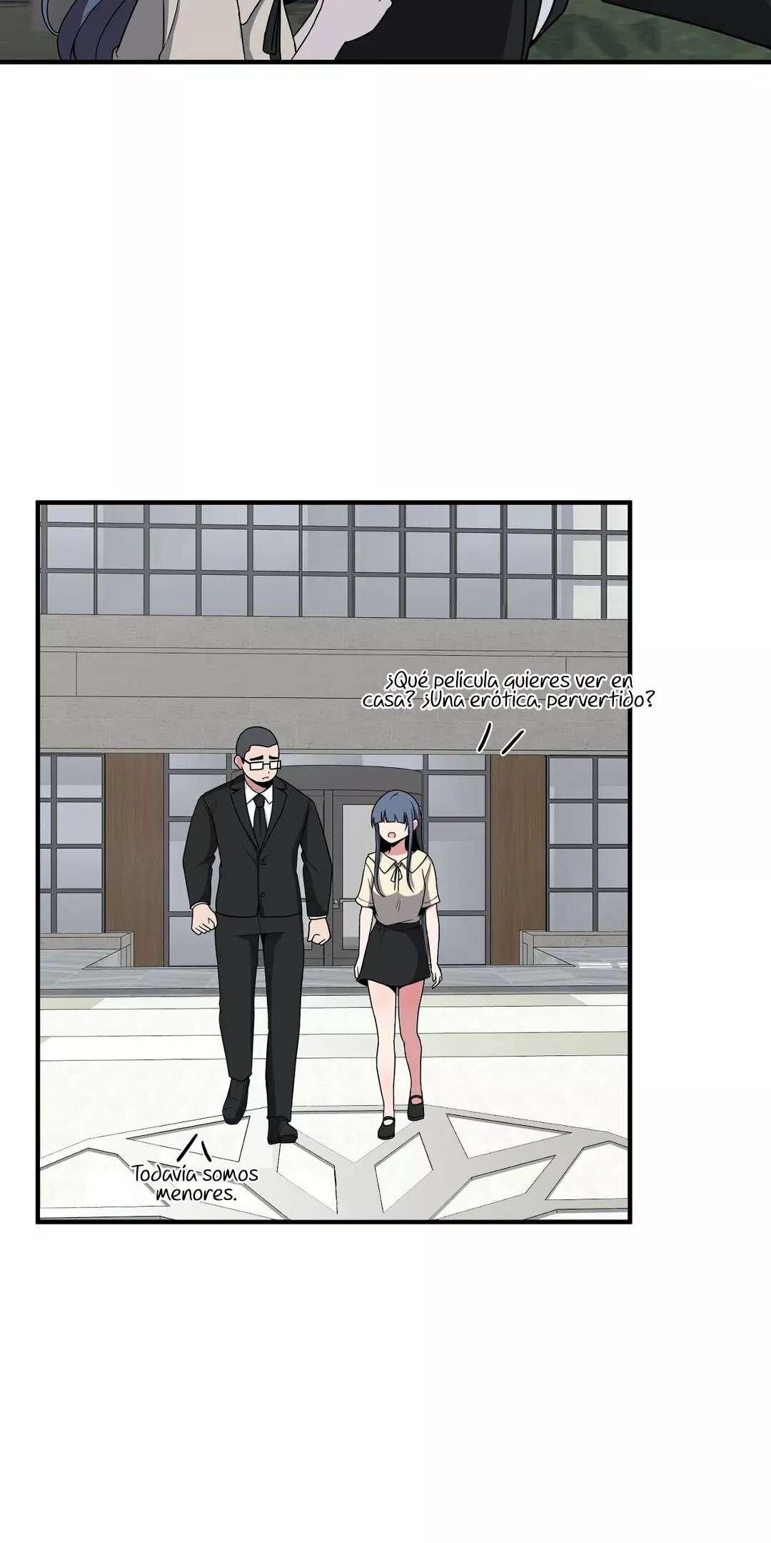 El Secreto de Jae-kyung Capitulo 37 página 30