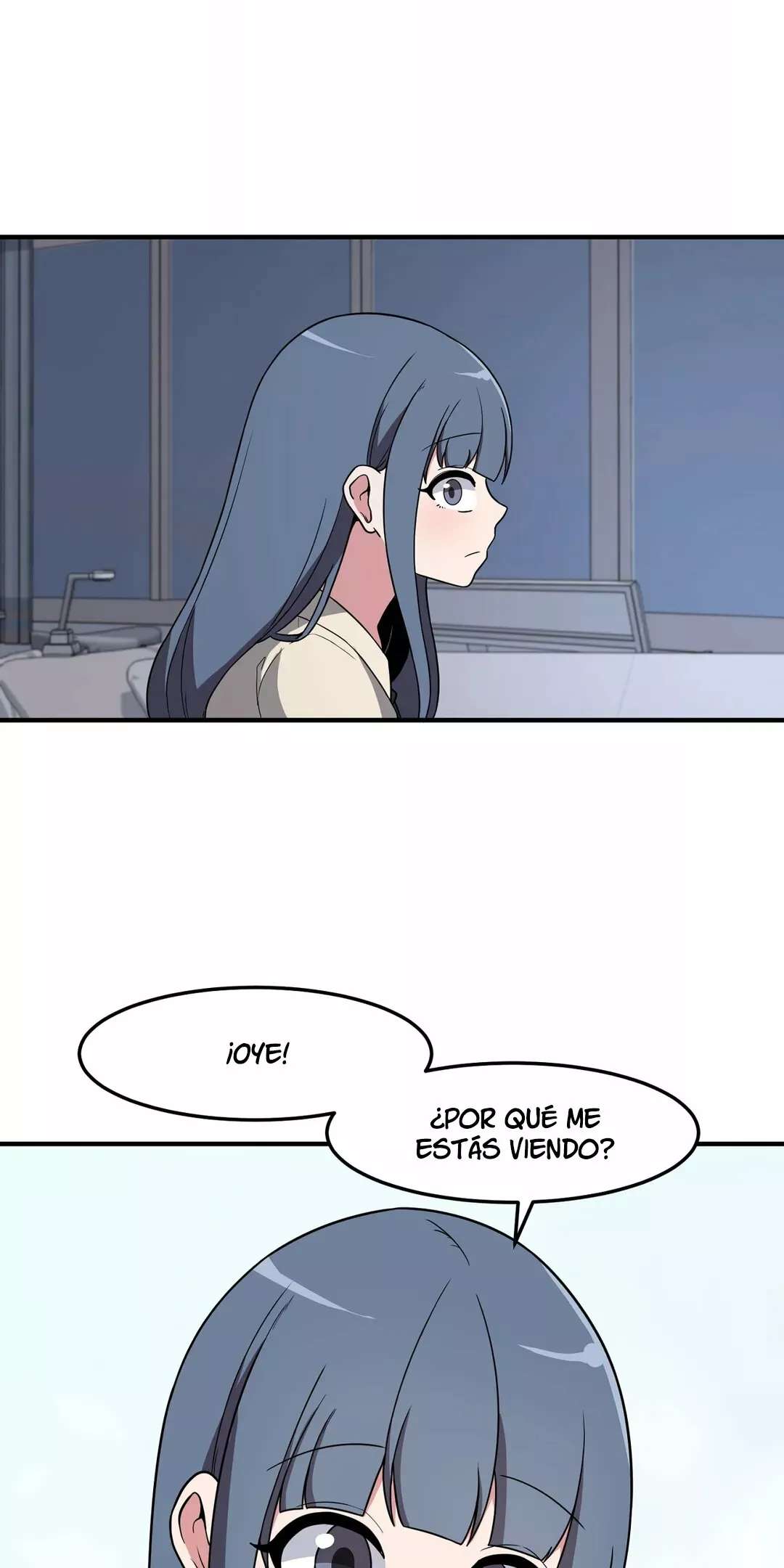 El Secreto de Jae-kyung Capitulo 37 página 33