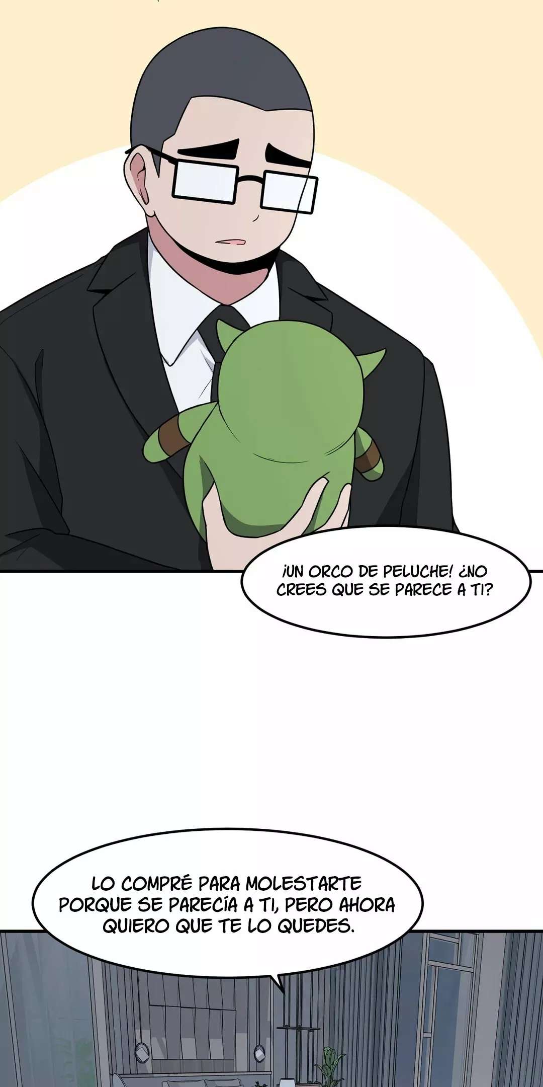 El Secreto de Jae-kyung Capitulo 37 página 37